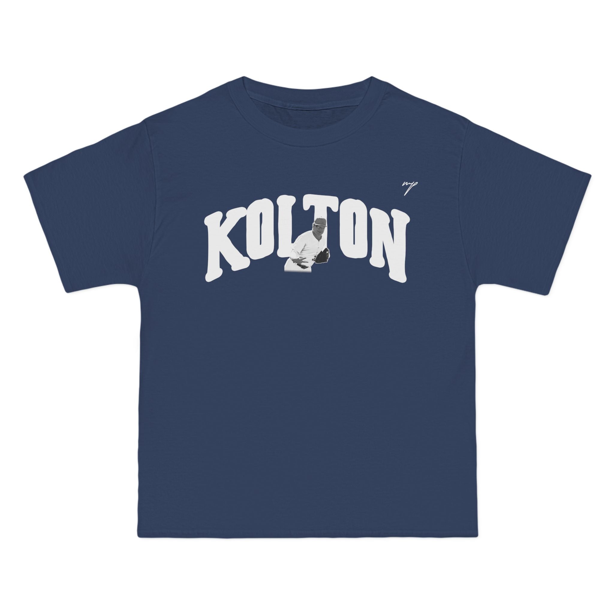Kolton Reynolds Vintage Tee