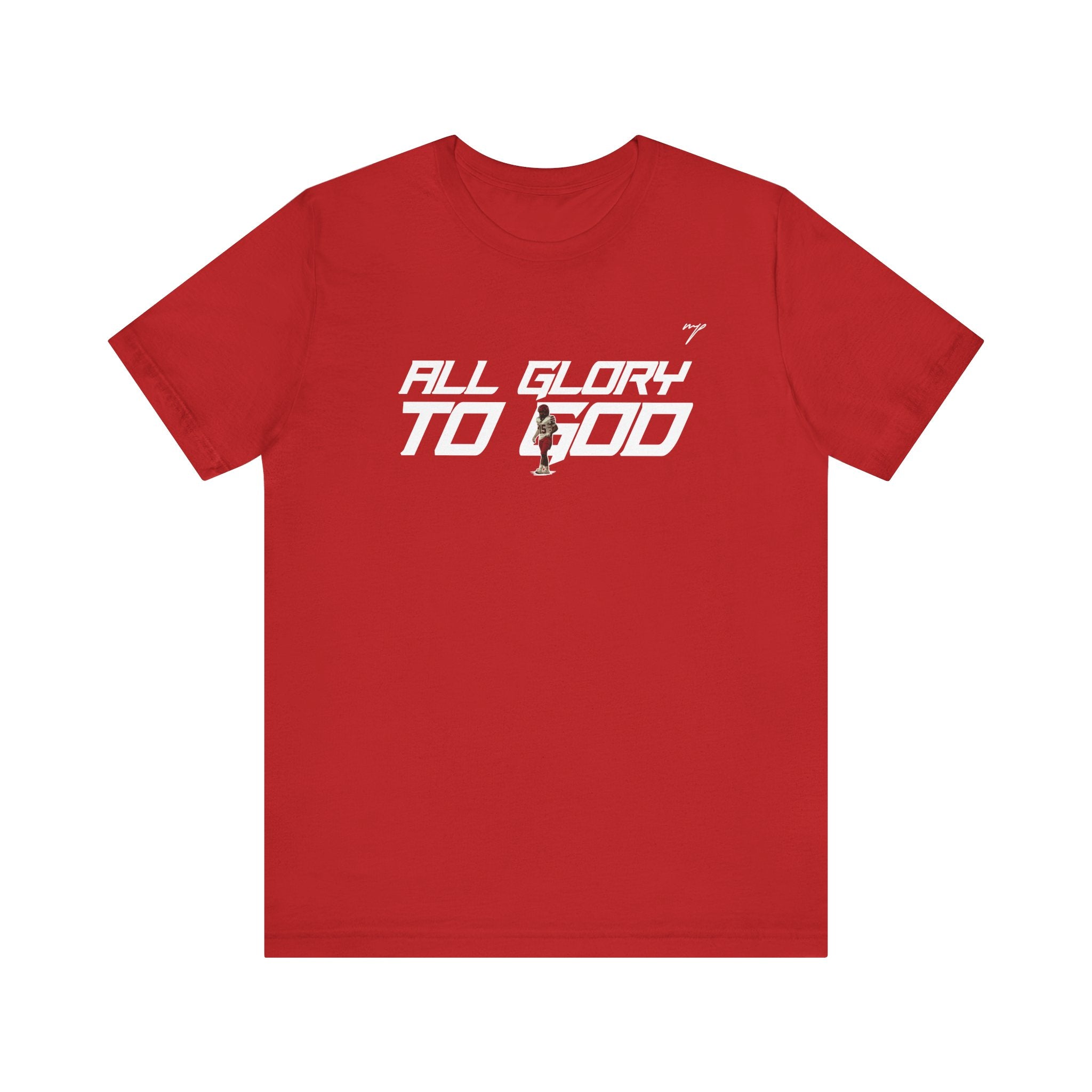 Kameryn Heard Graphic Tee