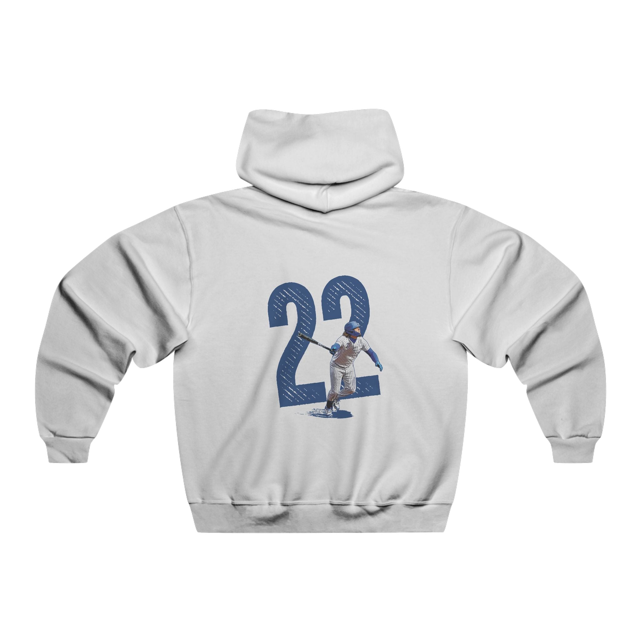 Ronald Almanzar Vintage Hoodie