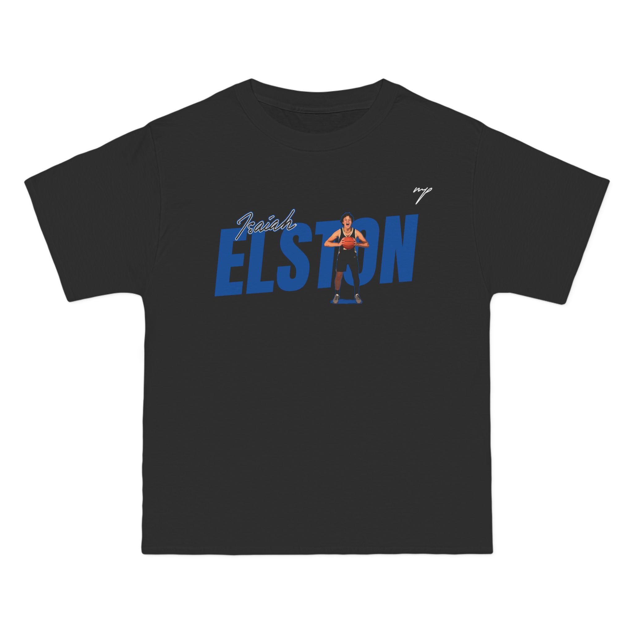 Isaiah Elston Vintage Tee