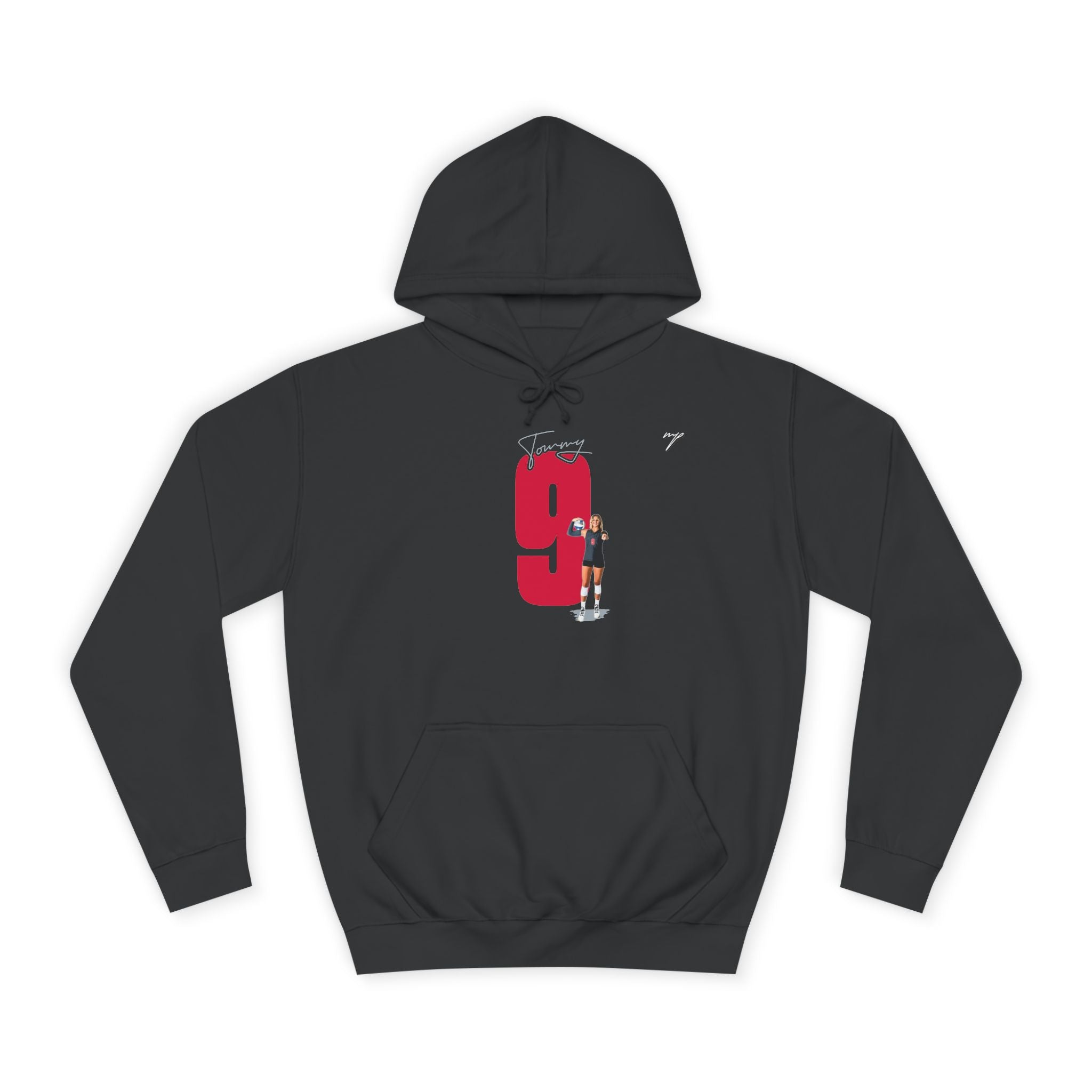 Ella Thompson Hoodie