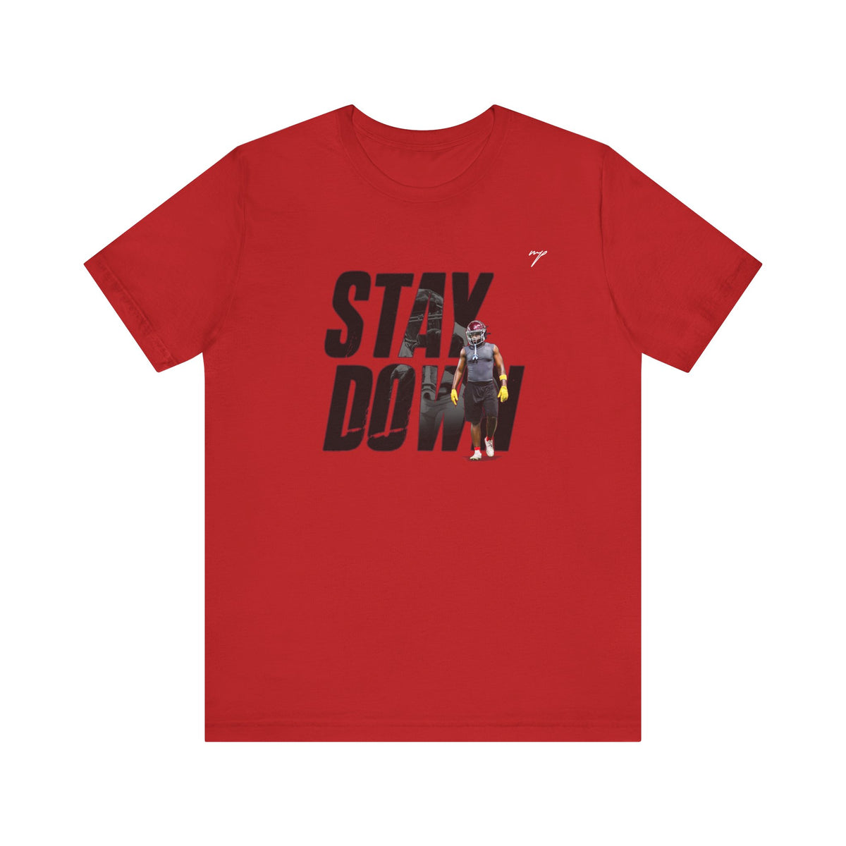 Teon Miller Graphic Tee