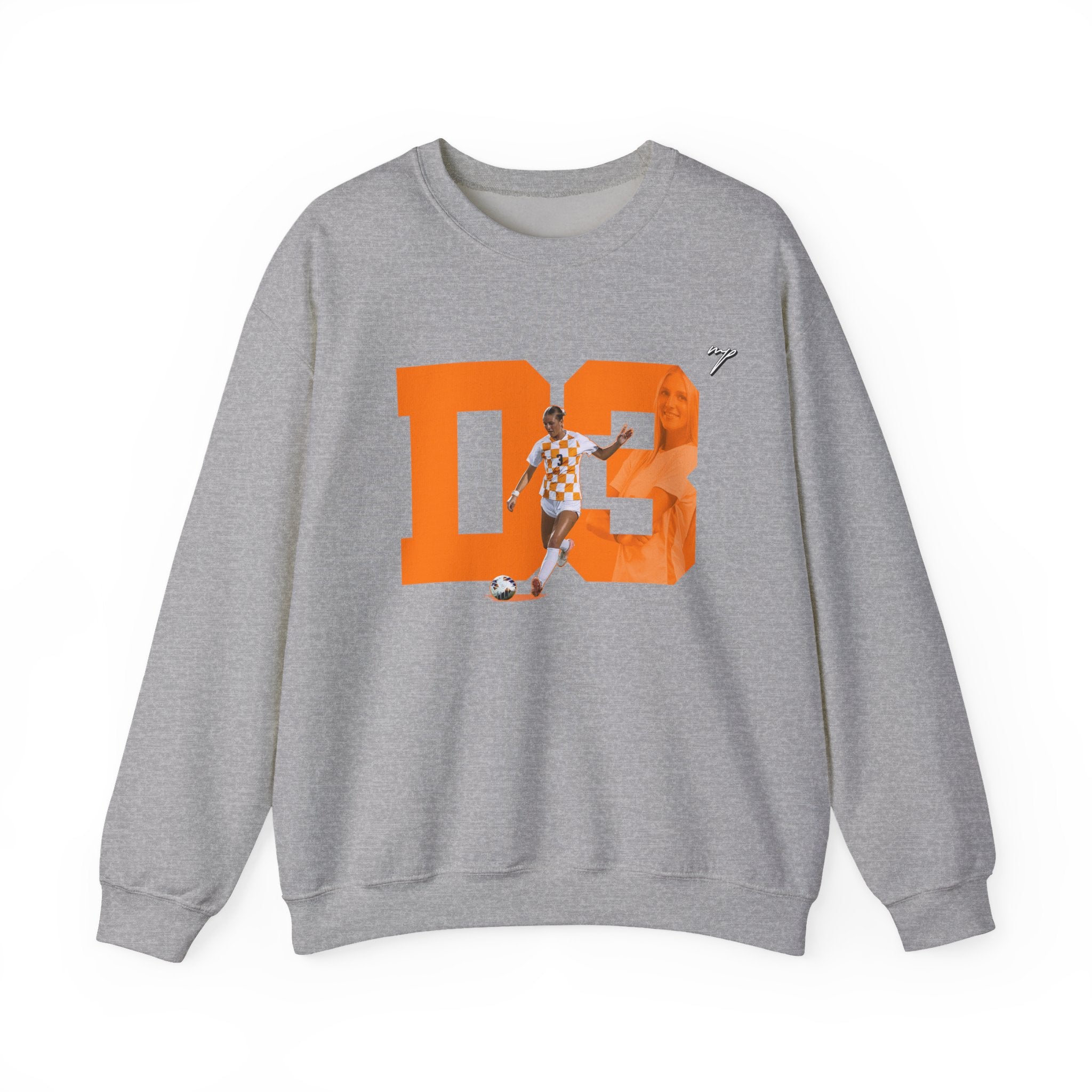 Devin Davis Crewneck