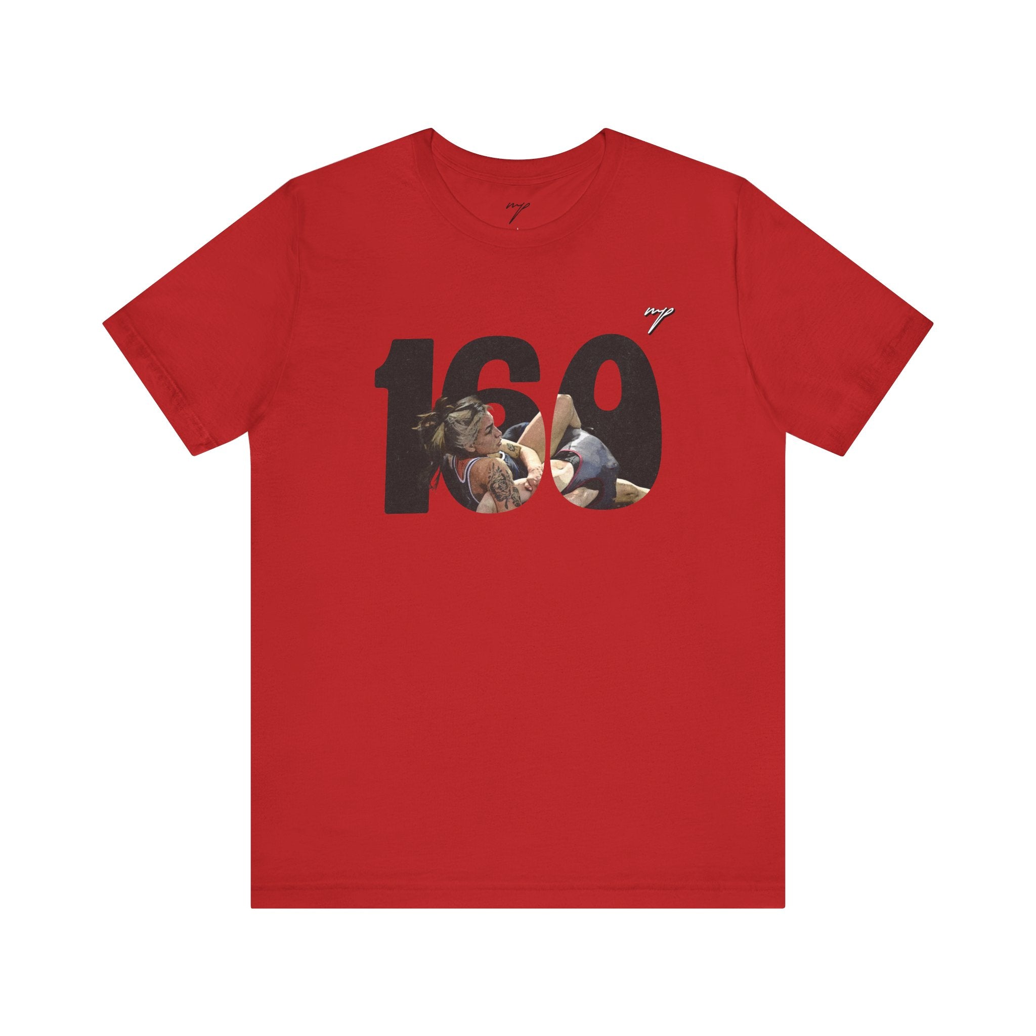 Aliana Barnoski Graphic Tee