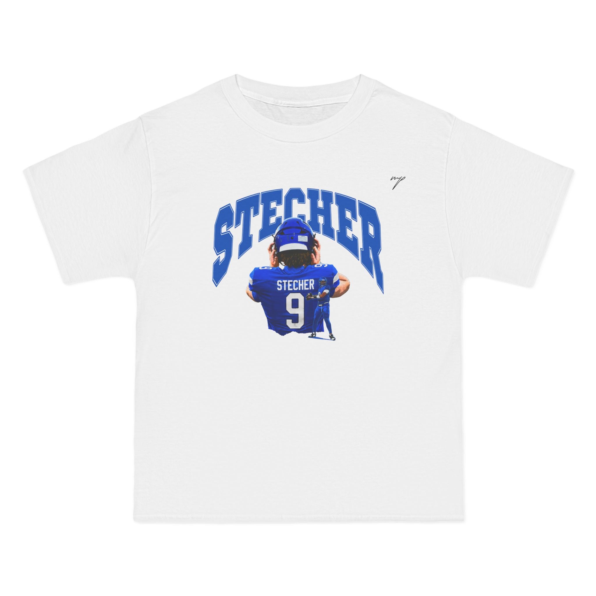 Jackson Stecher Vintage Tee