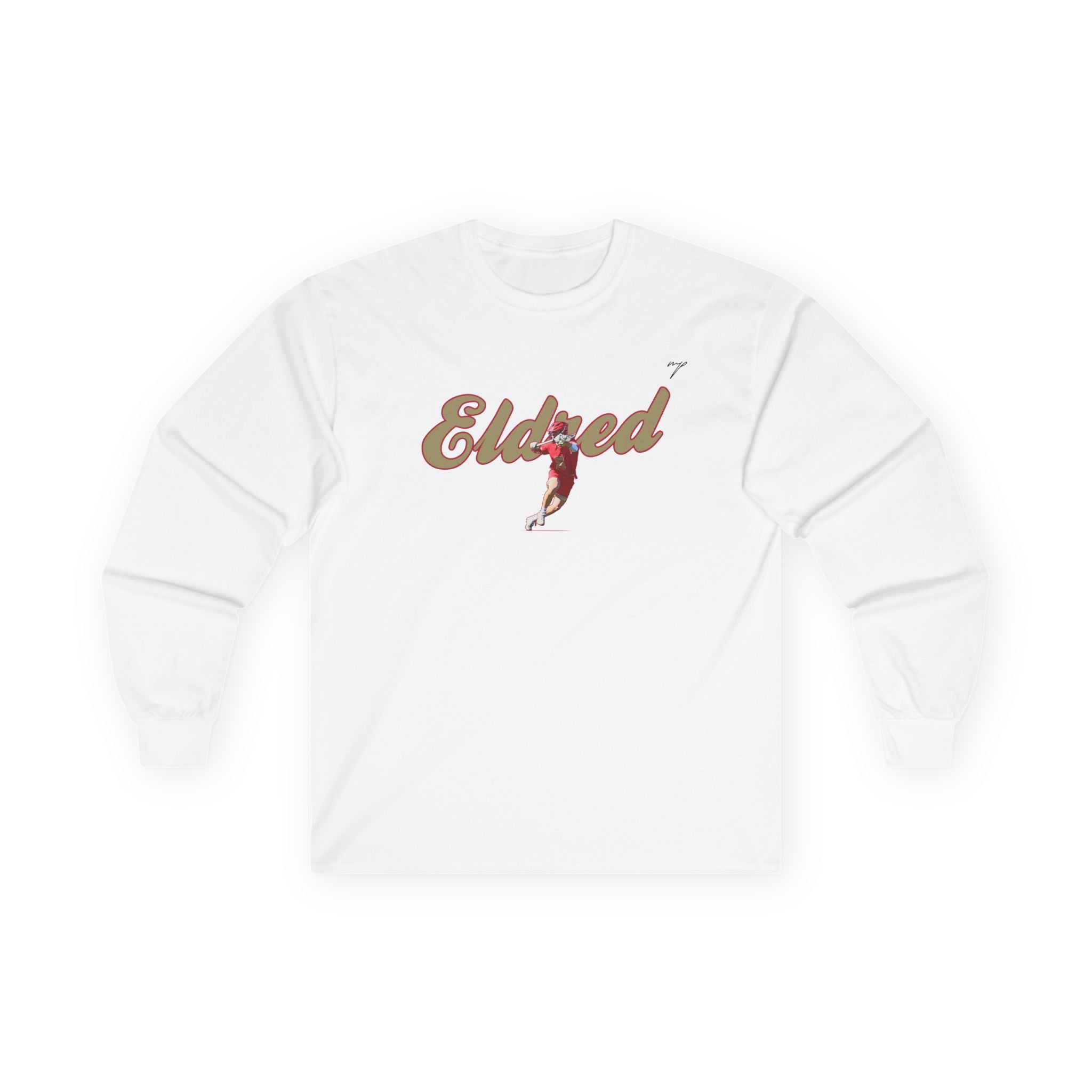 Jenny Eldred Long Sleeve