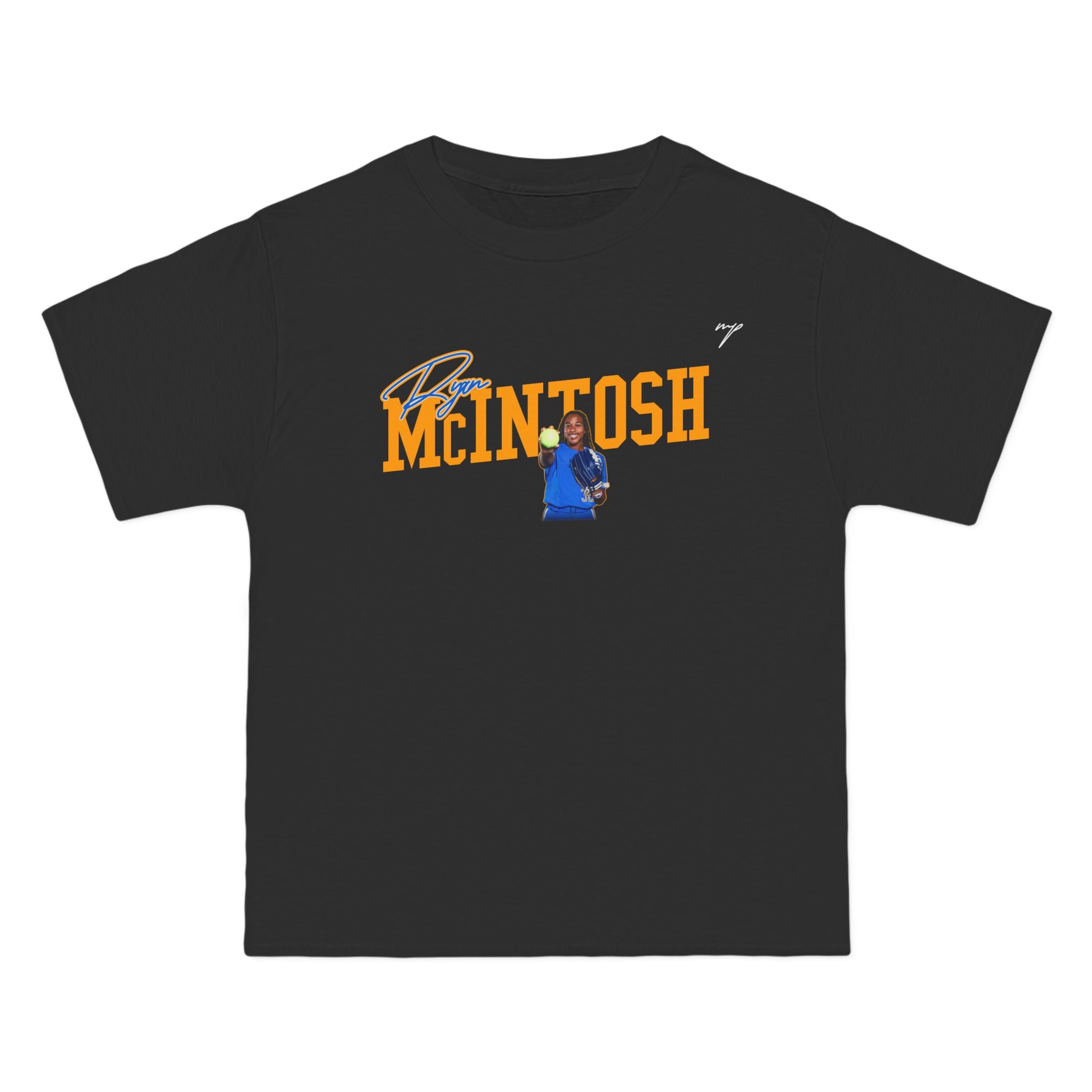 Ryan McIntosh Vintage Tee
