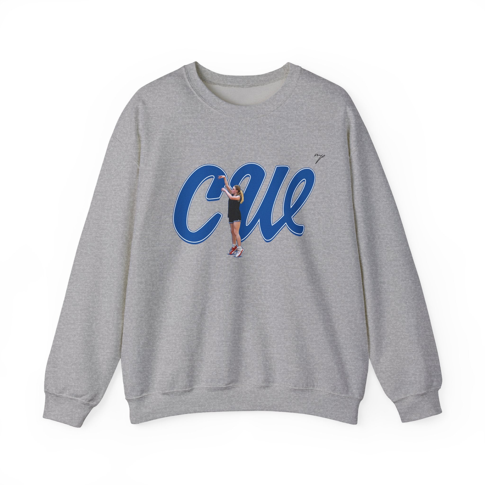 Charlie Walker Crewneck