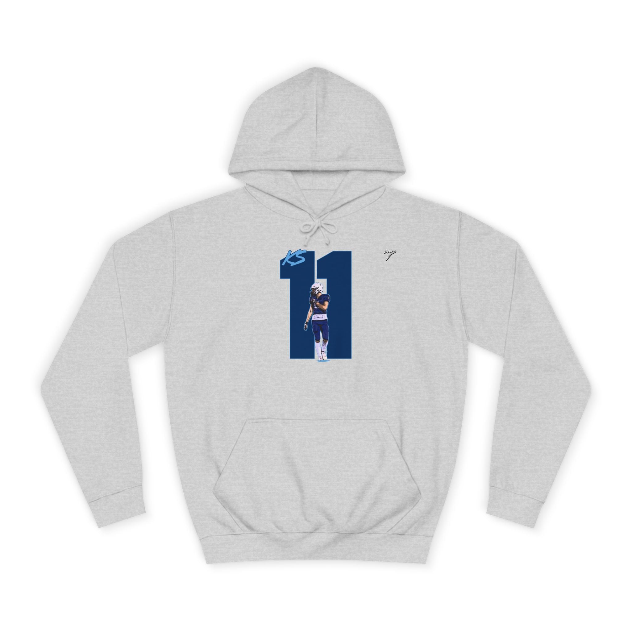 Kiptyn Smillie Hoodie