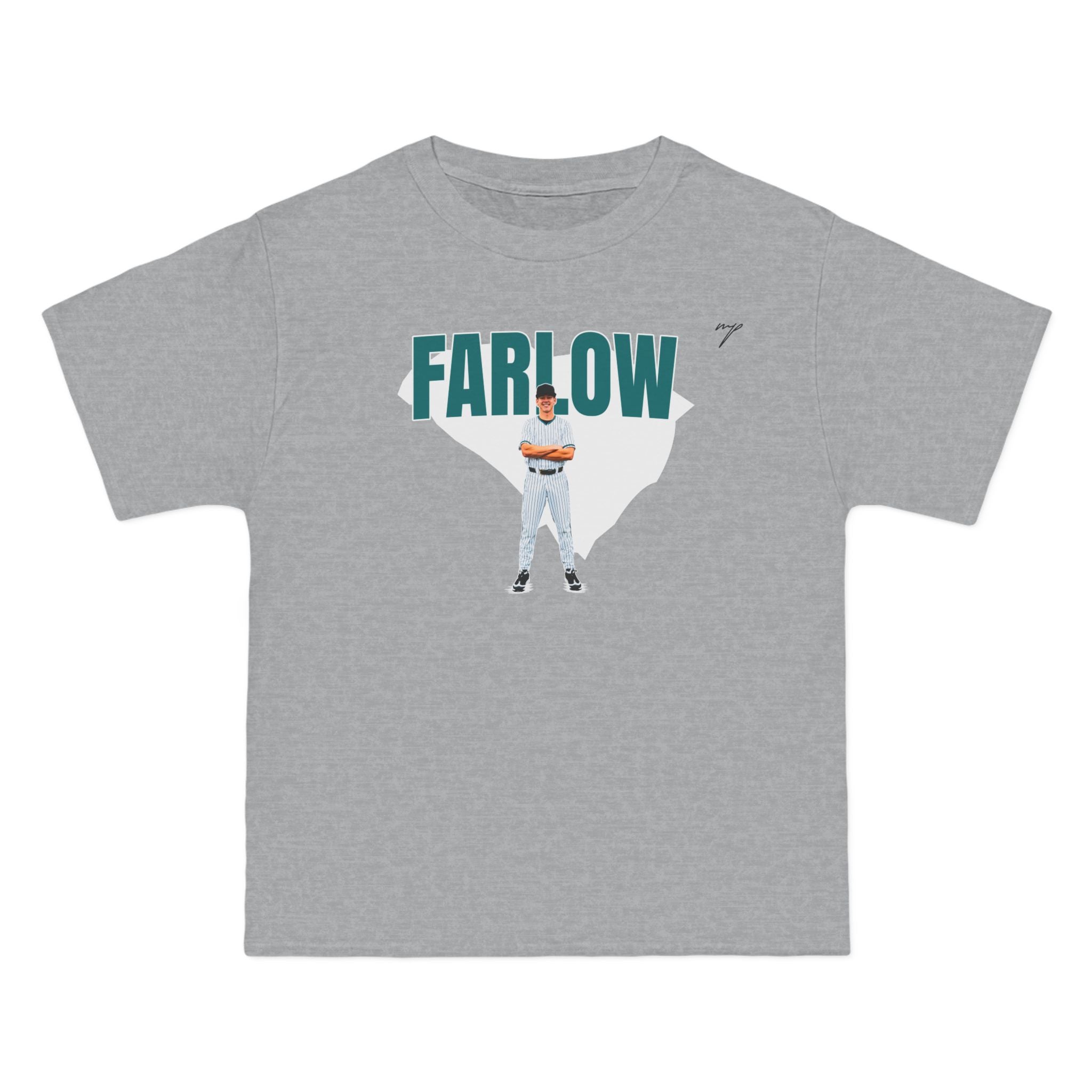 Jackson Farlow Vintage Tee