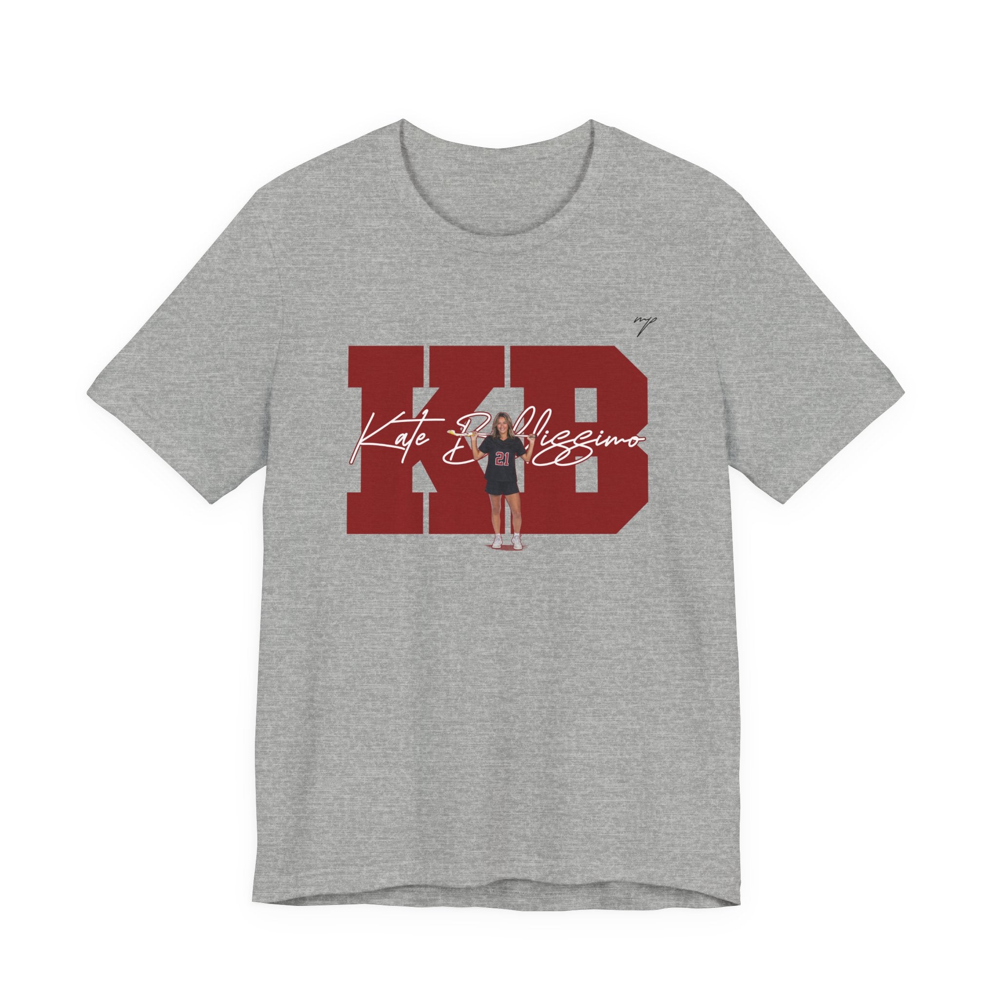 Kate Bellissimo Graphic Tee