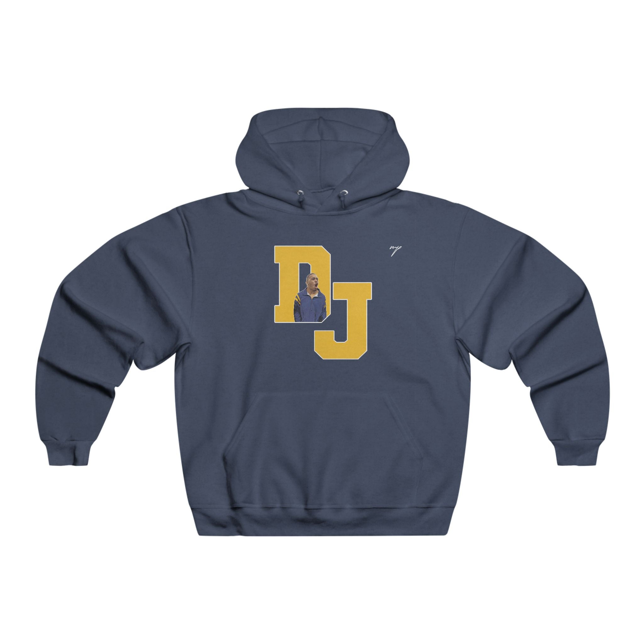 DJ Henry Vintage Hoodie