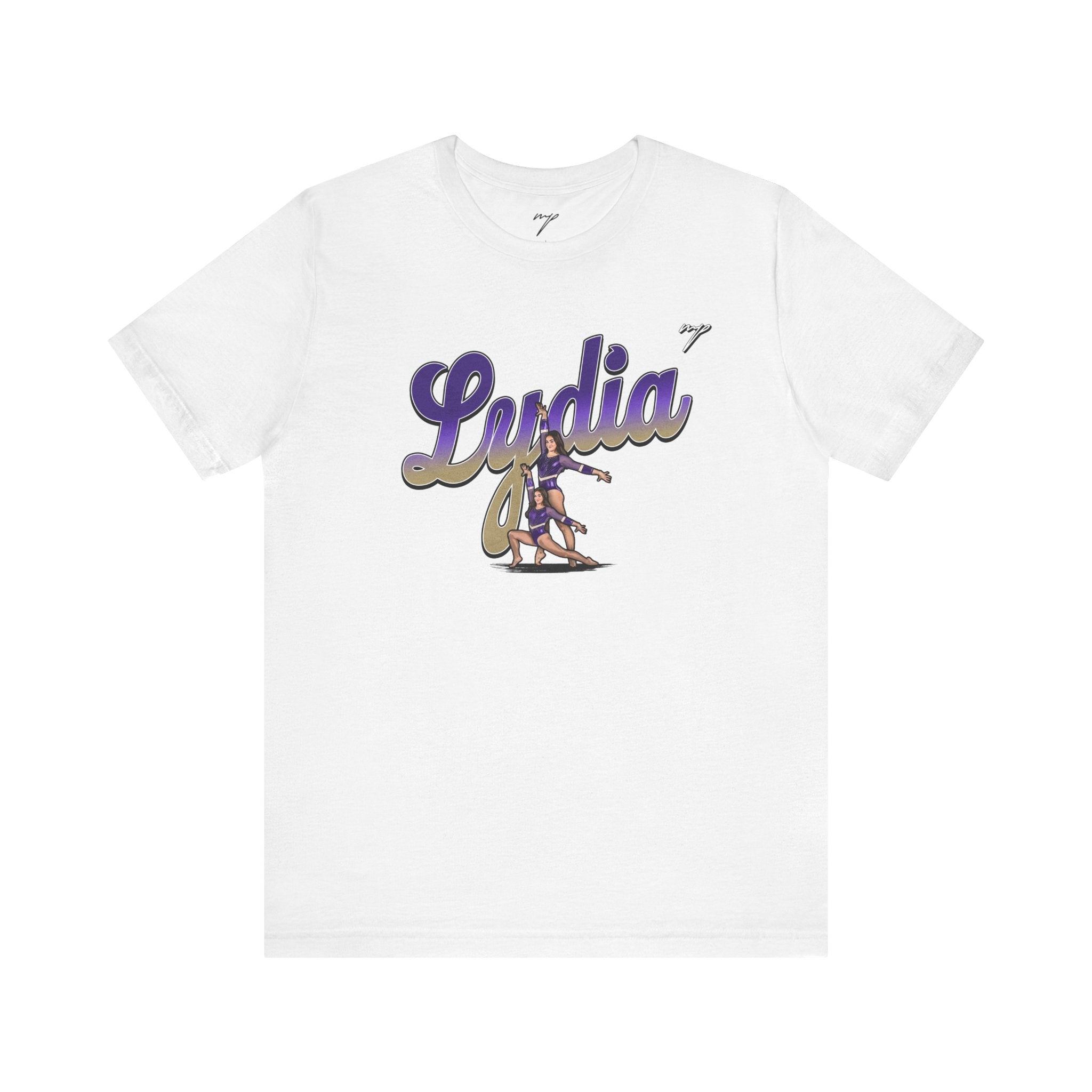Lydia Rak Graphic Tee
