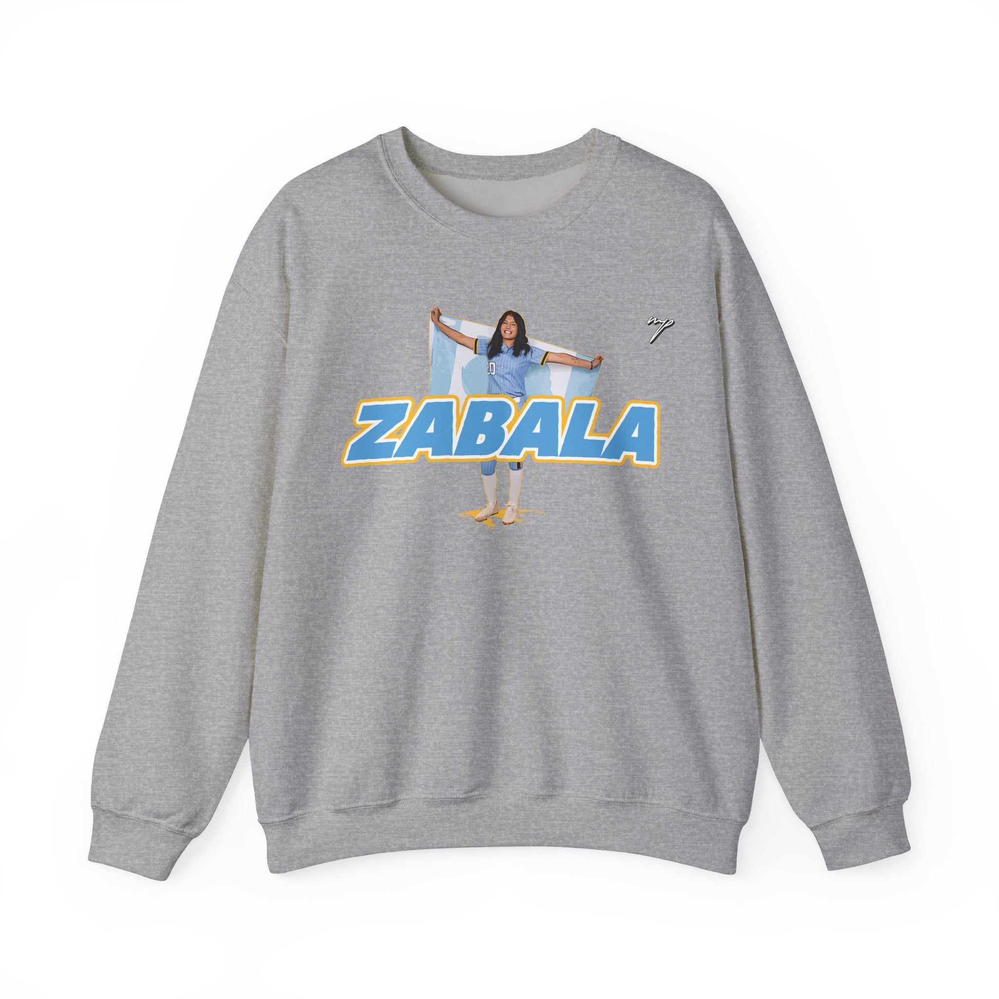Aaliyah Zabala Crewneck