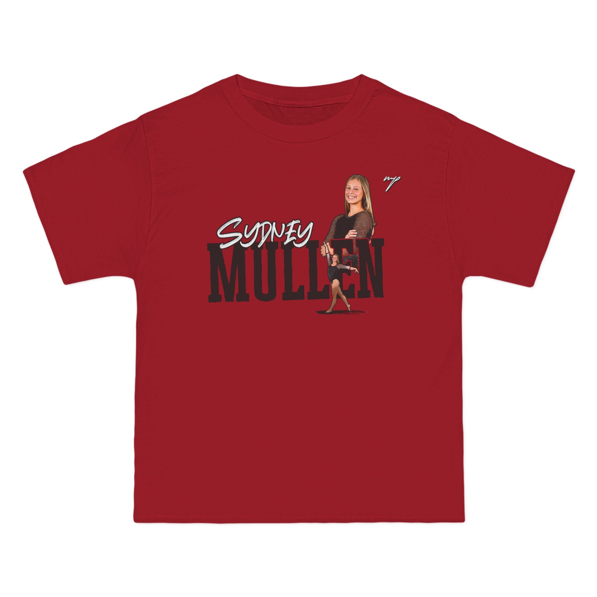 Sydney Mullen Vintage Tee