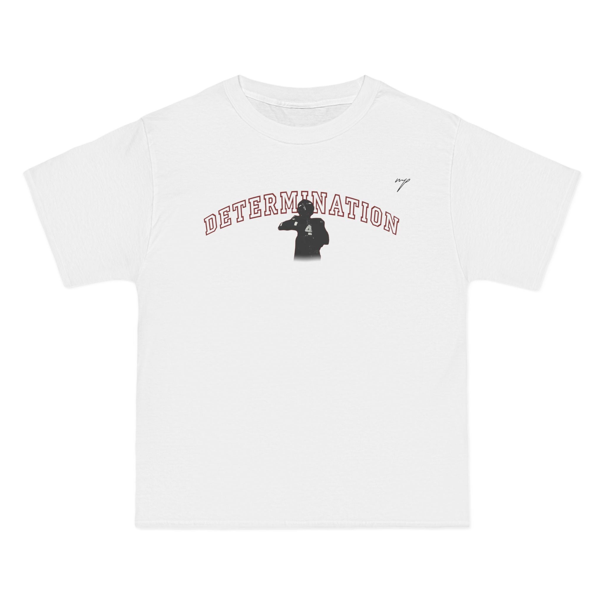Jaylen Crawford Vintage Tee