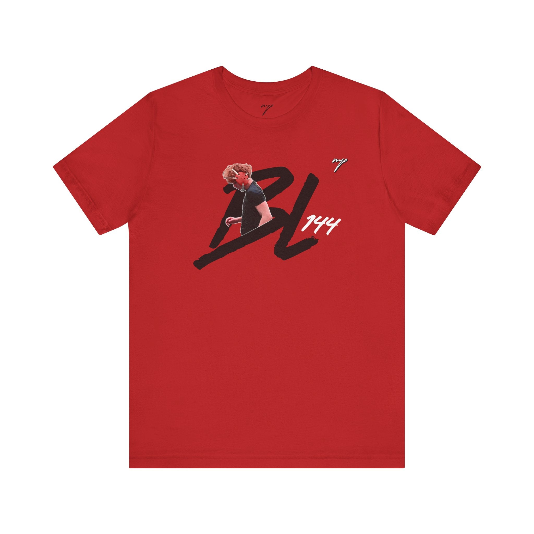 Bryson Large Graphic Tee