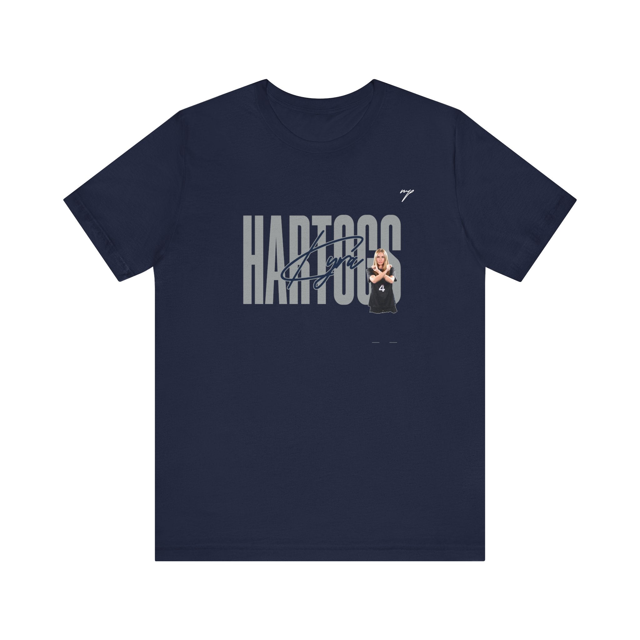 Kyra Hartogs Graphic Tee