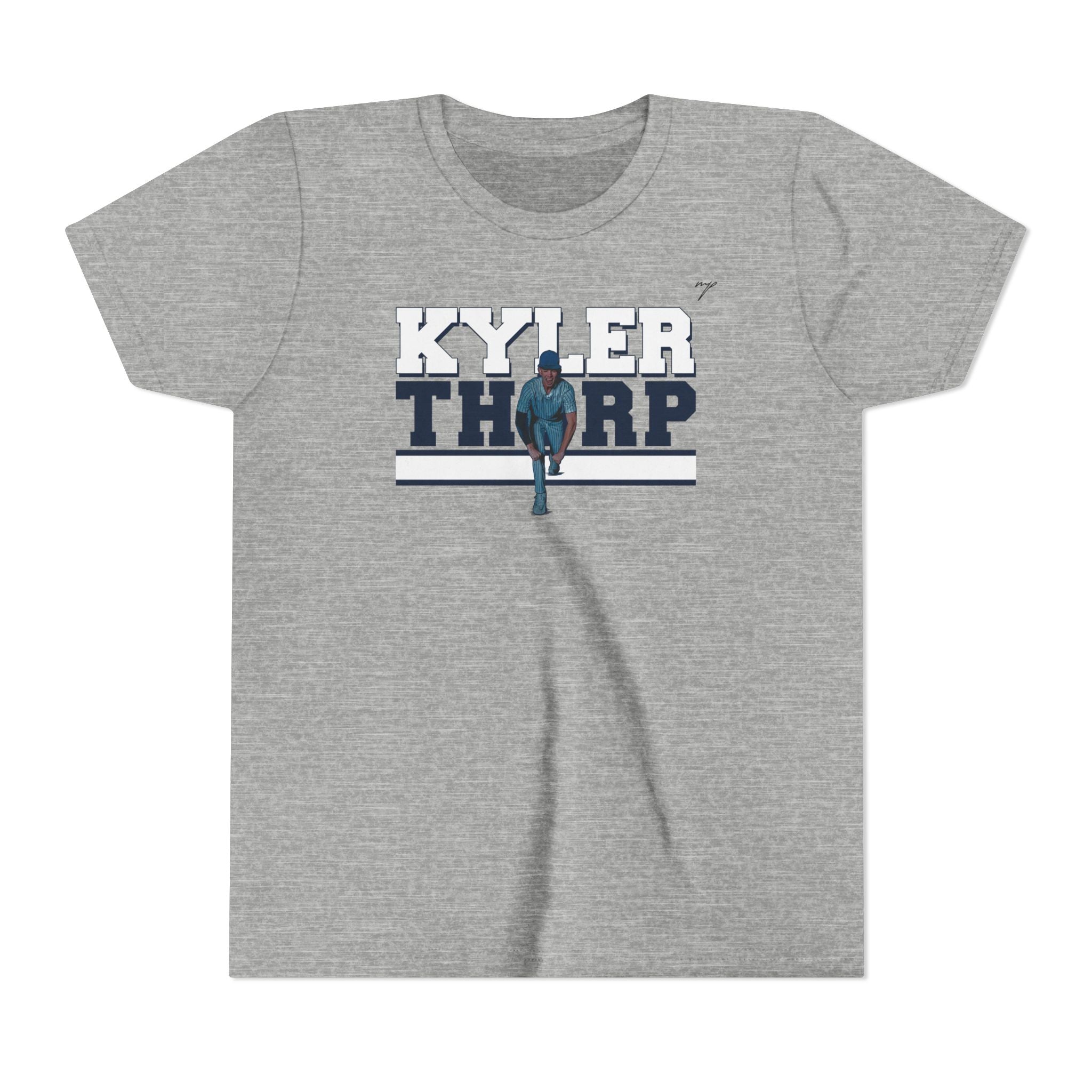 Kyler Thorp YOUTH Graphic Tee