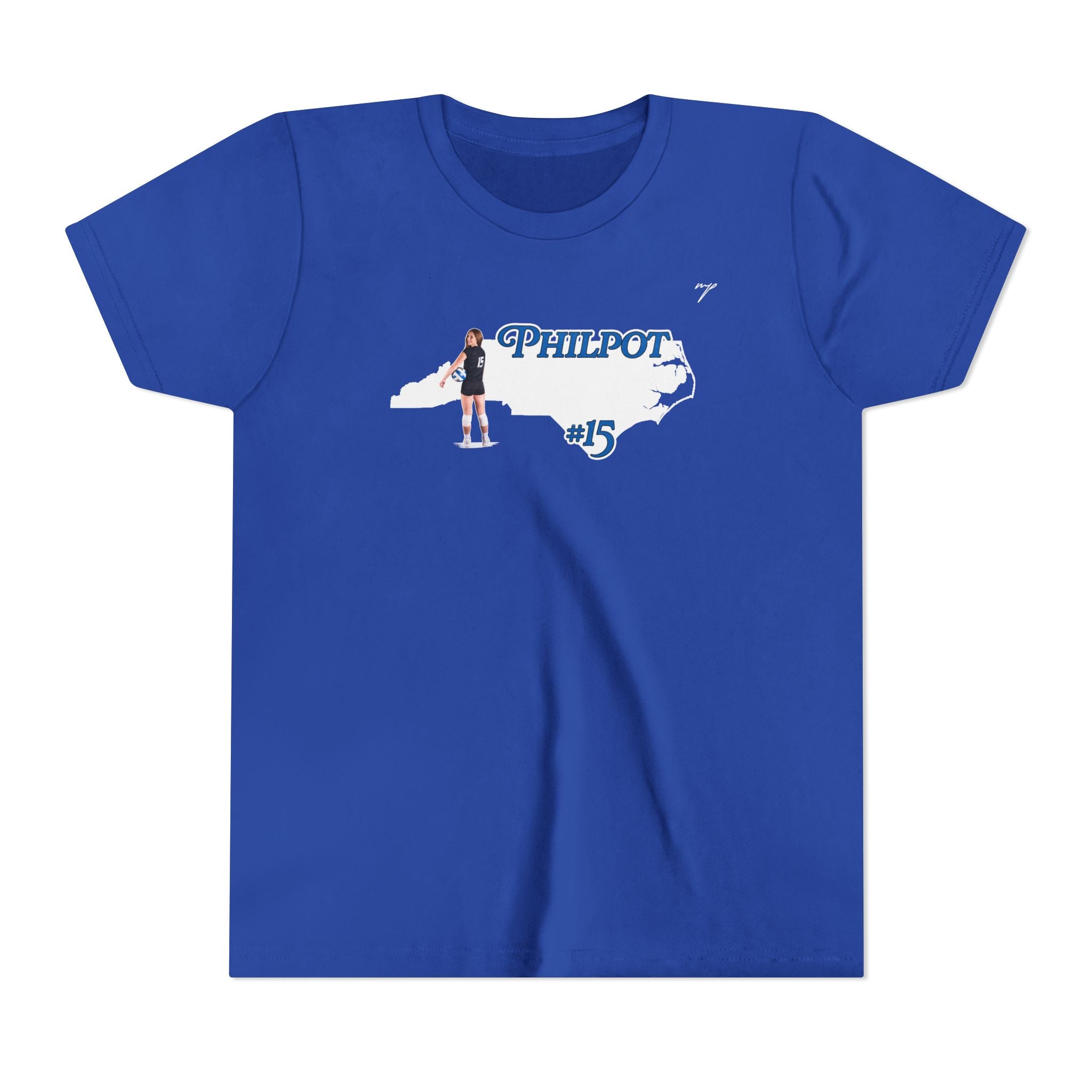 Olivia Philpot YOUTH Graphic Tee