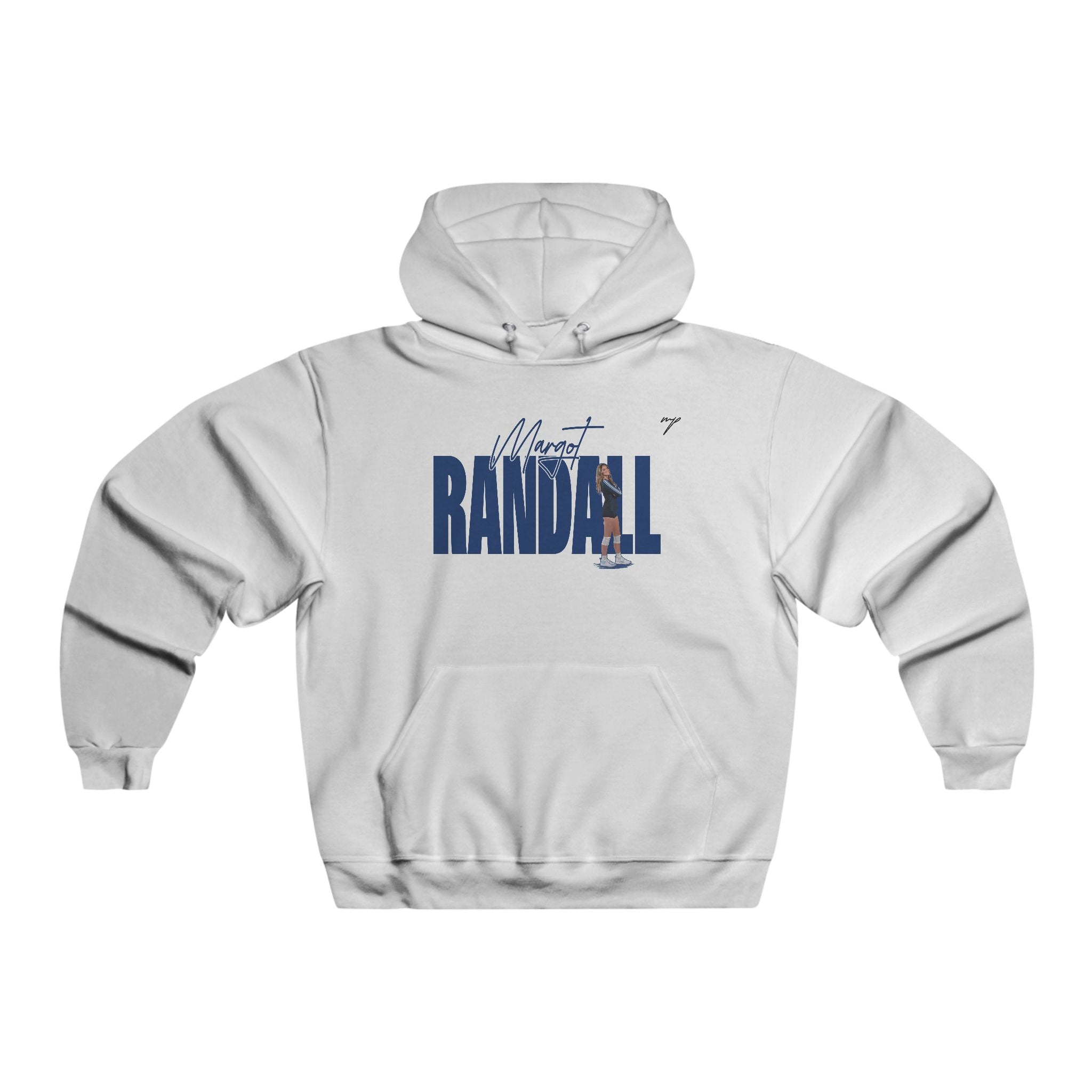 Margot Randall Vintage Hoodie