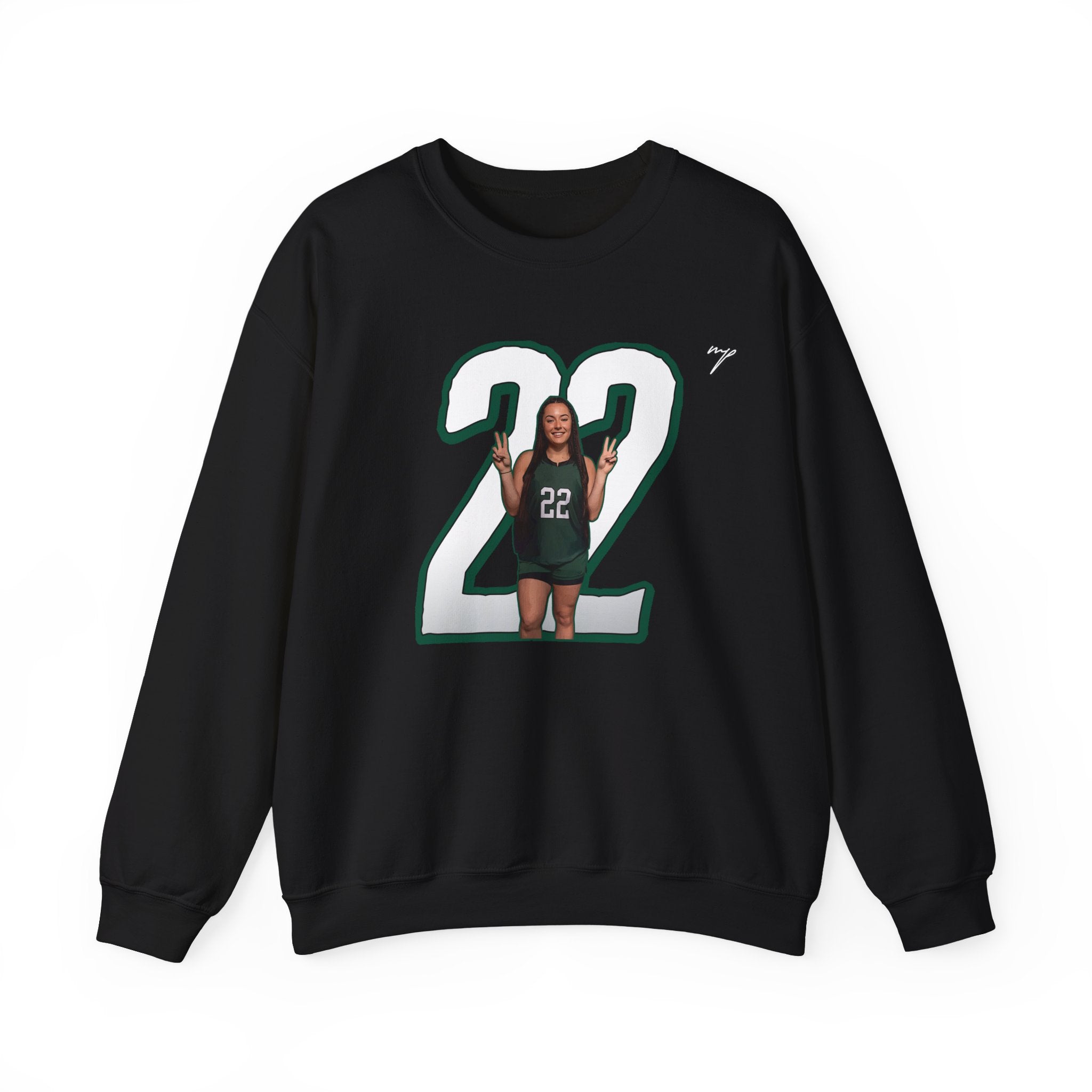 Holly Neher Crewneck