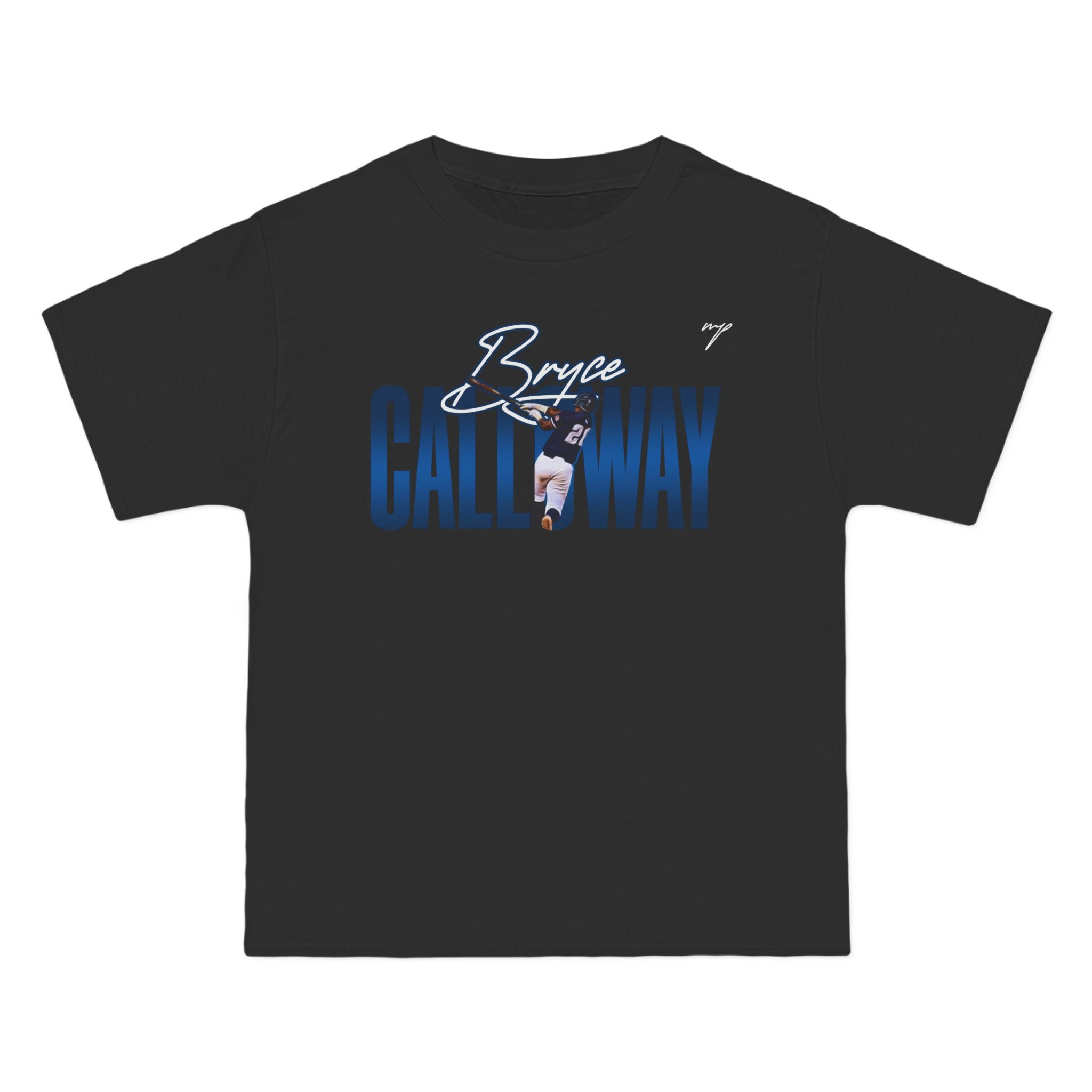Bryce Calloway Vintage Tee