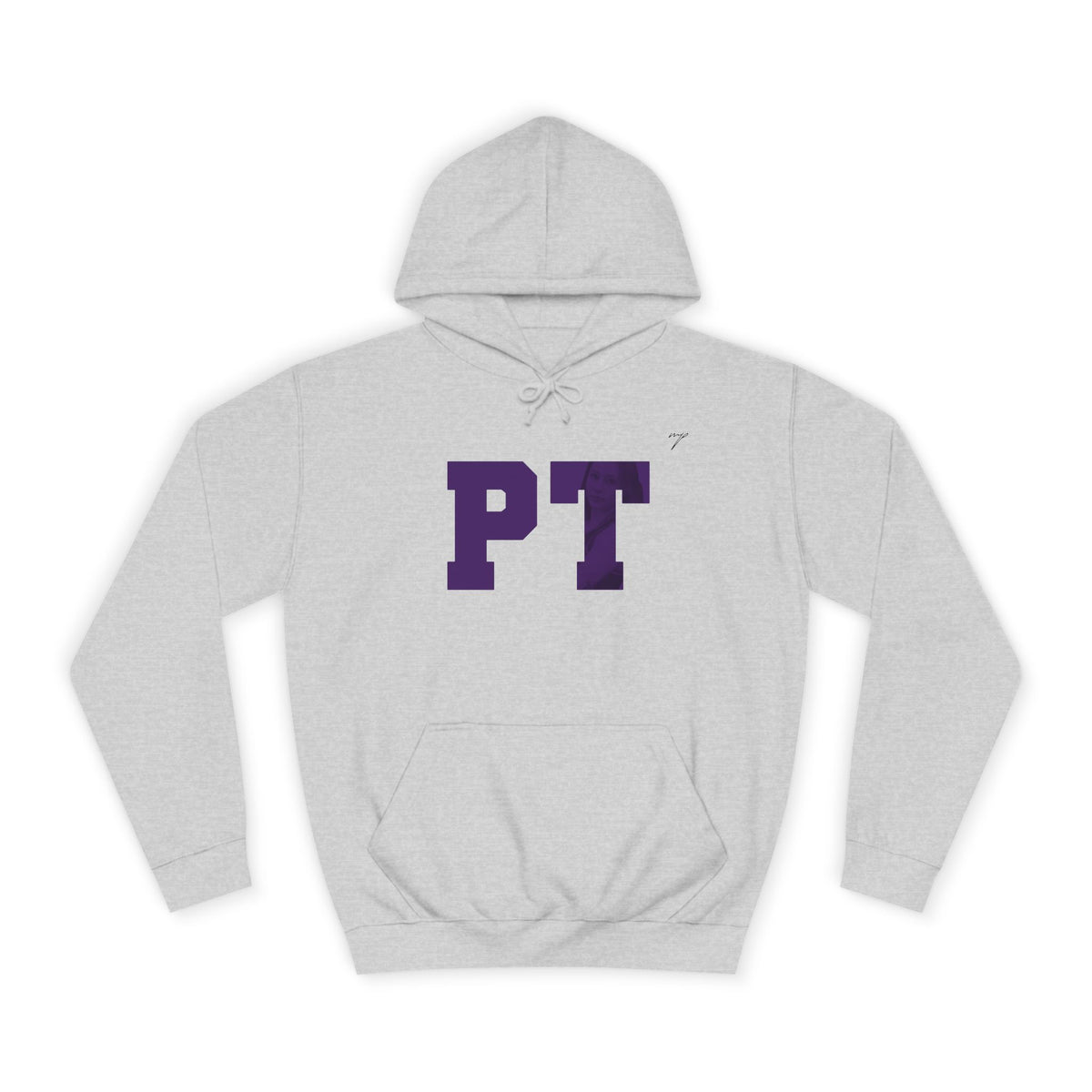 Paige Tschirhart Hoodie