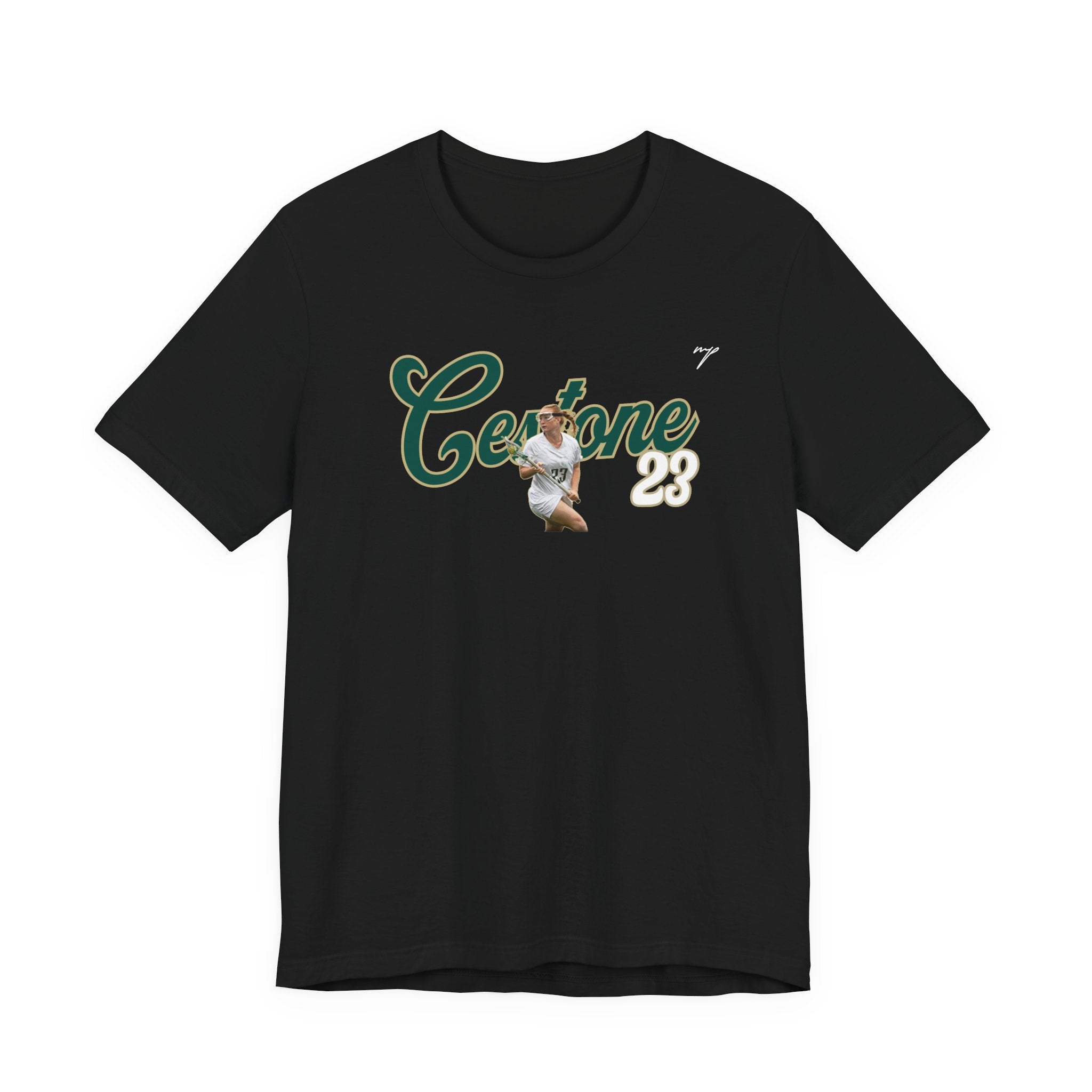 Jaxie Cestone Graphic Tee