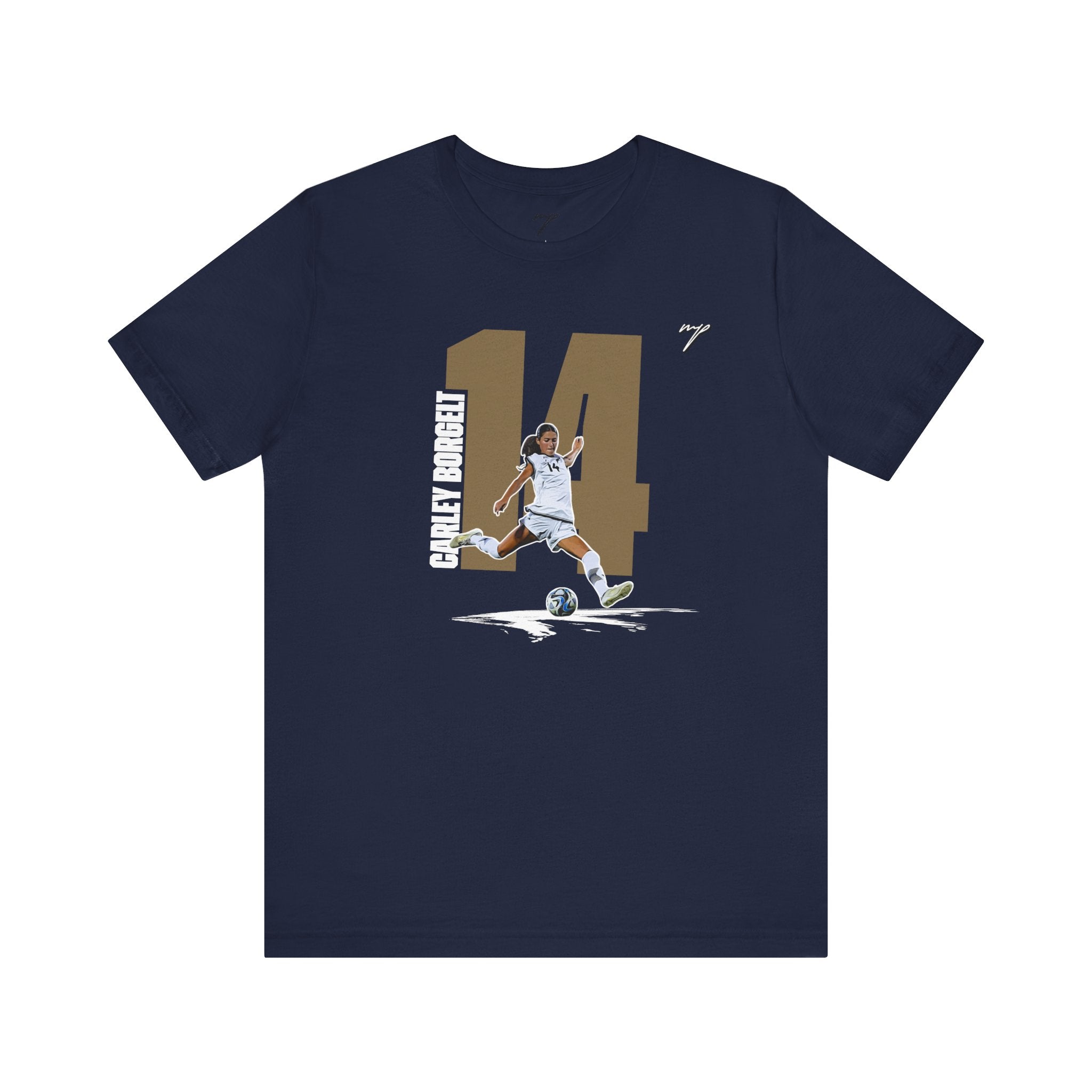 Carley Borgelt Graphic Tee