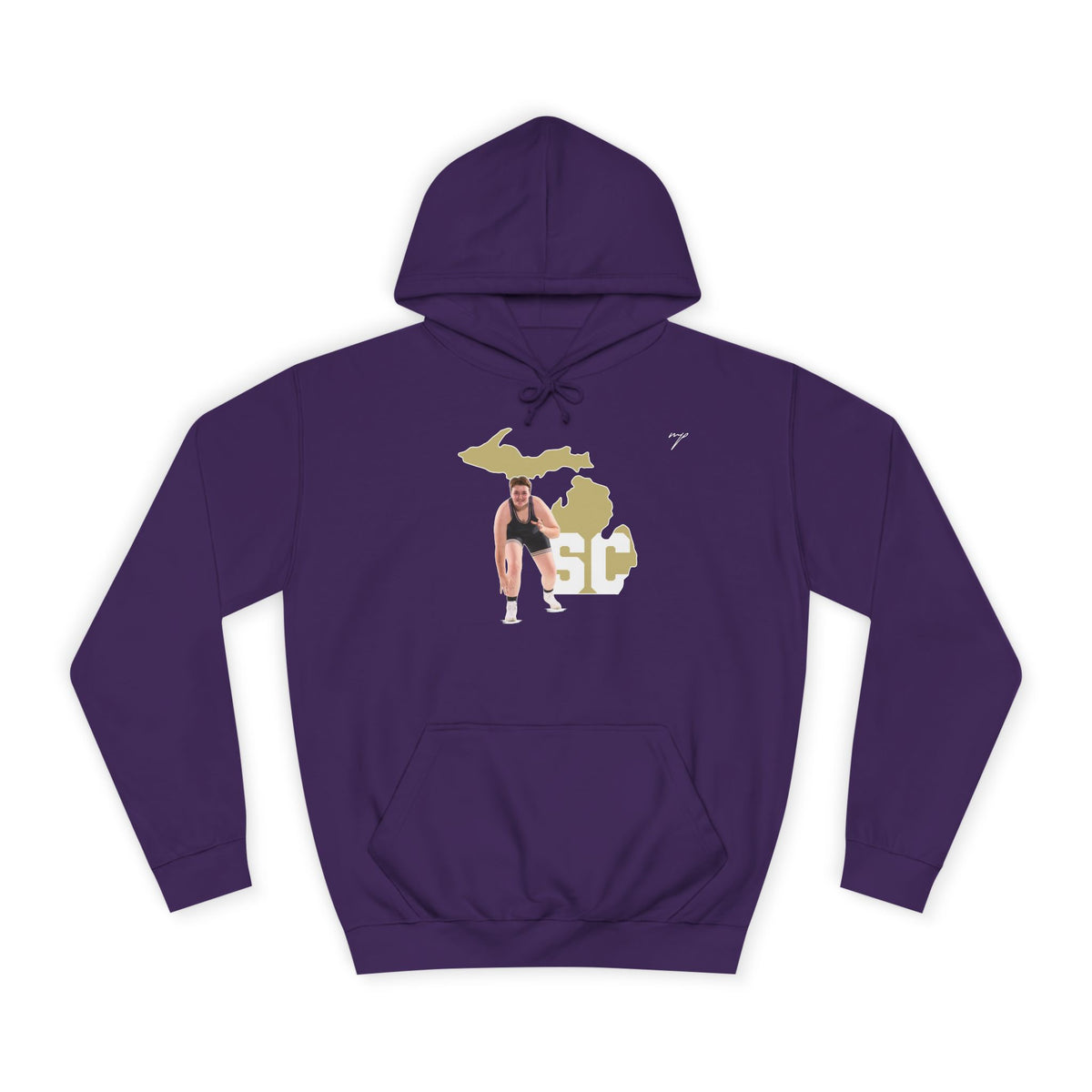 Shealynn Campbell Hoodie