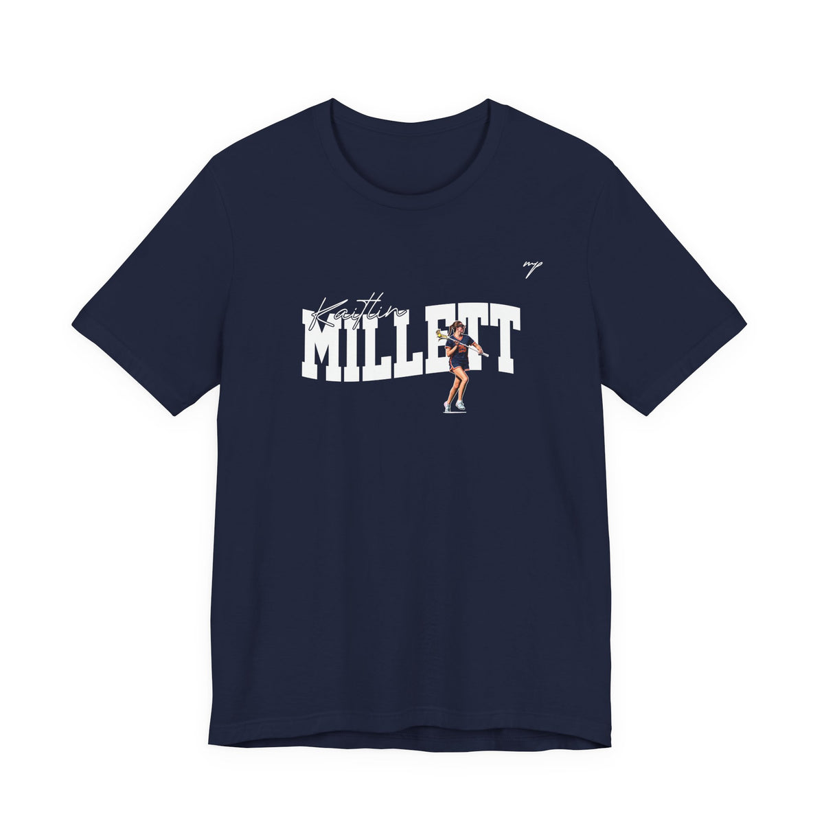 Kaitlin Millett Graphic Tee