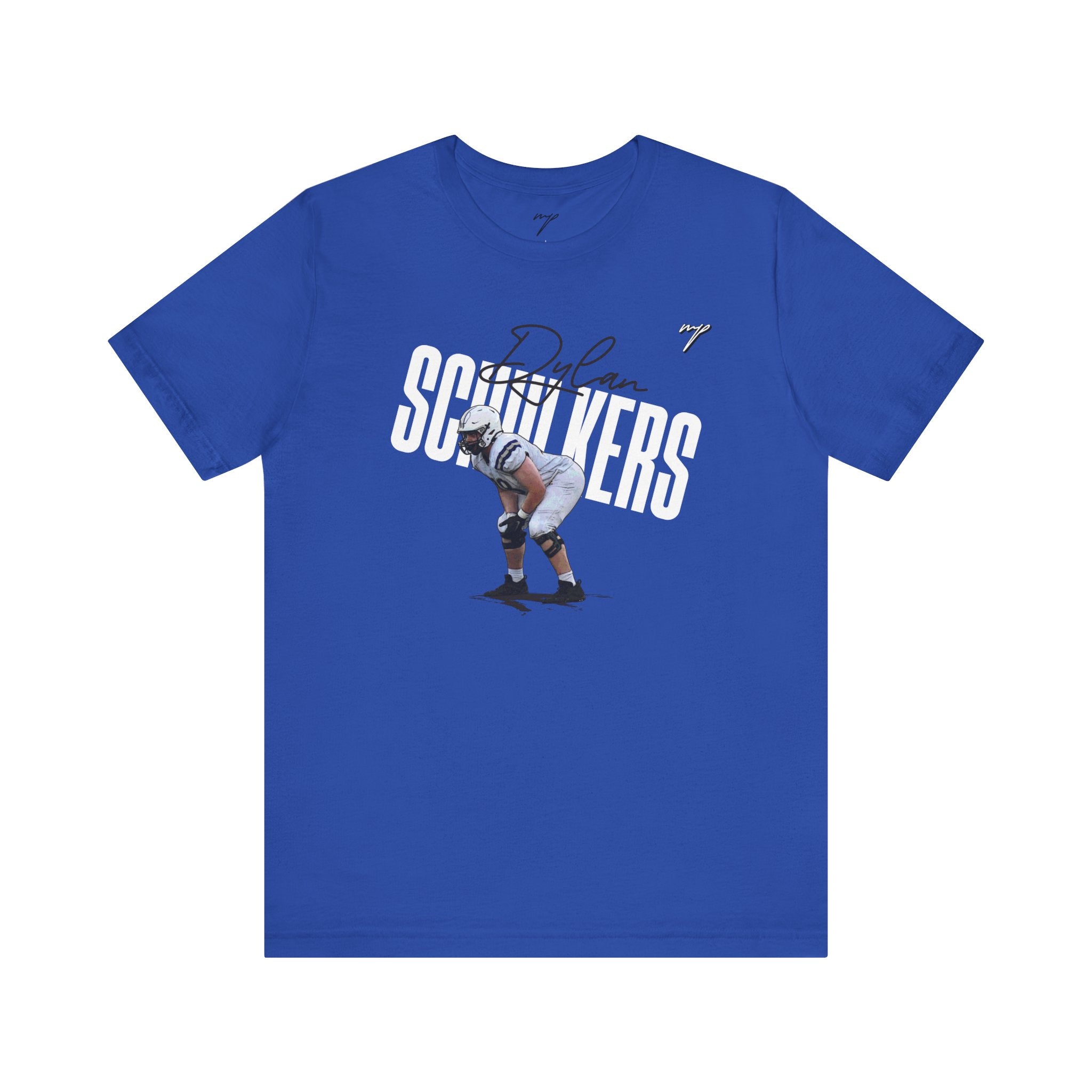 Dylan Schulkers Graphic Tee