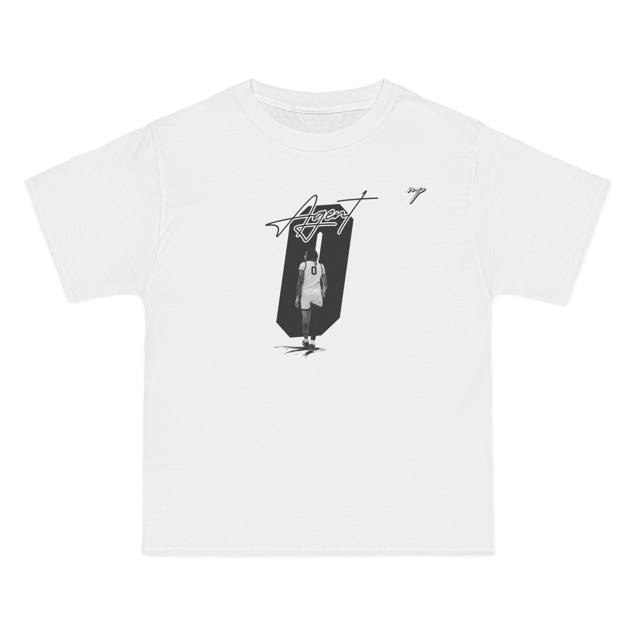 Gabby Elliott Vintage Tee