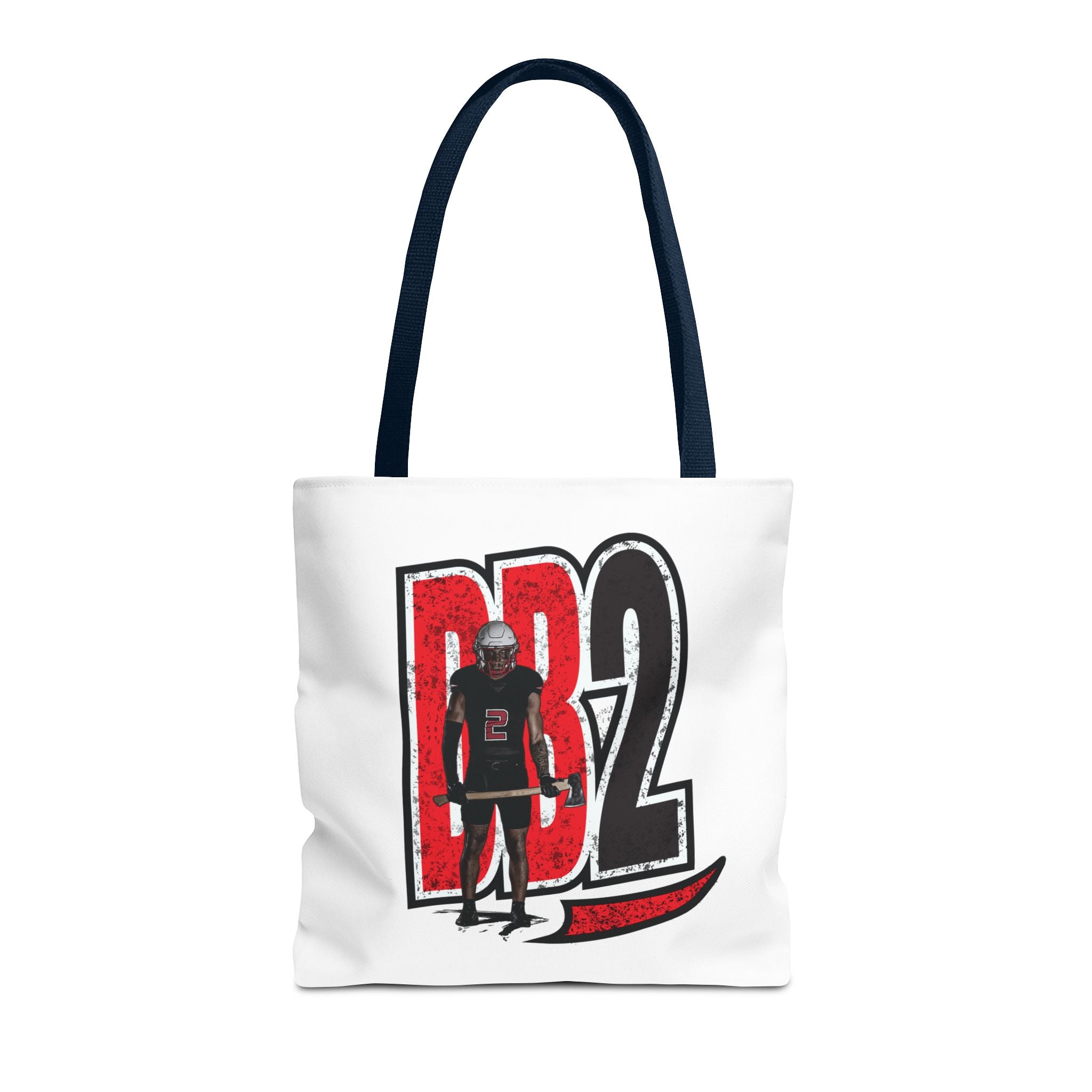 Demann Beverly Custom Tote Bag