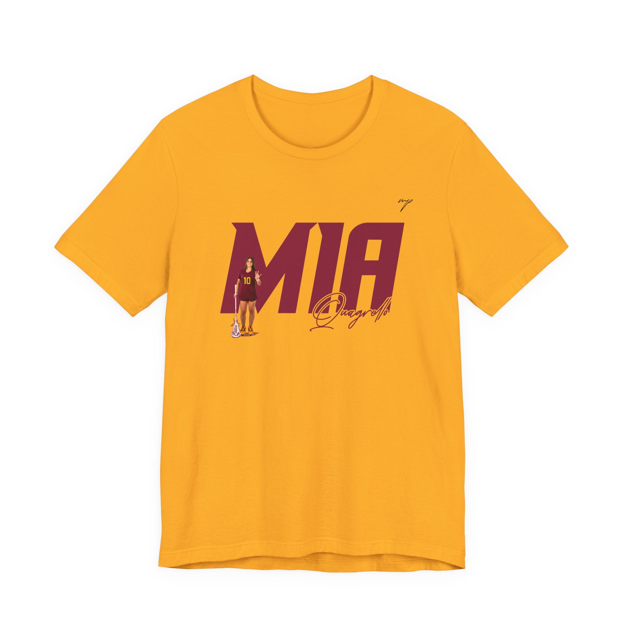 Mia Quagrello Graphic Tee