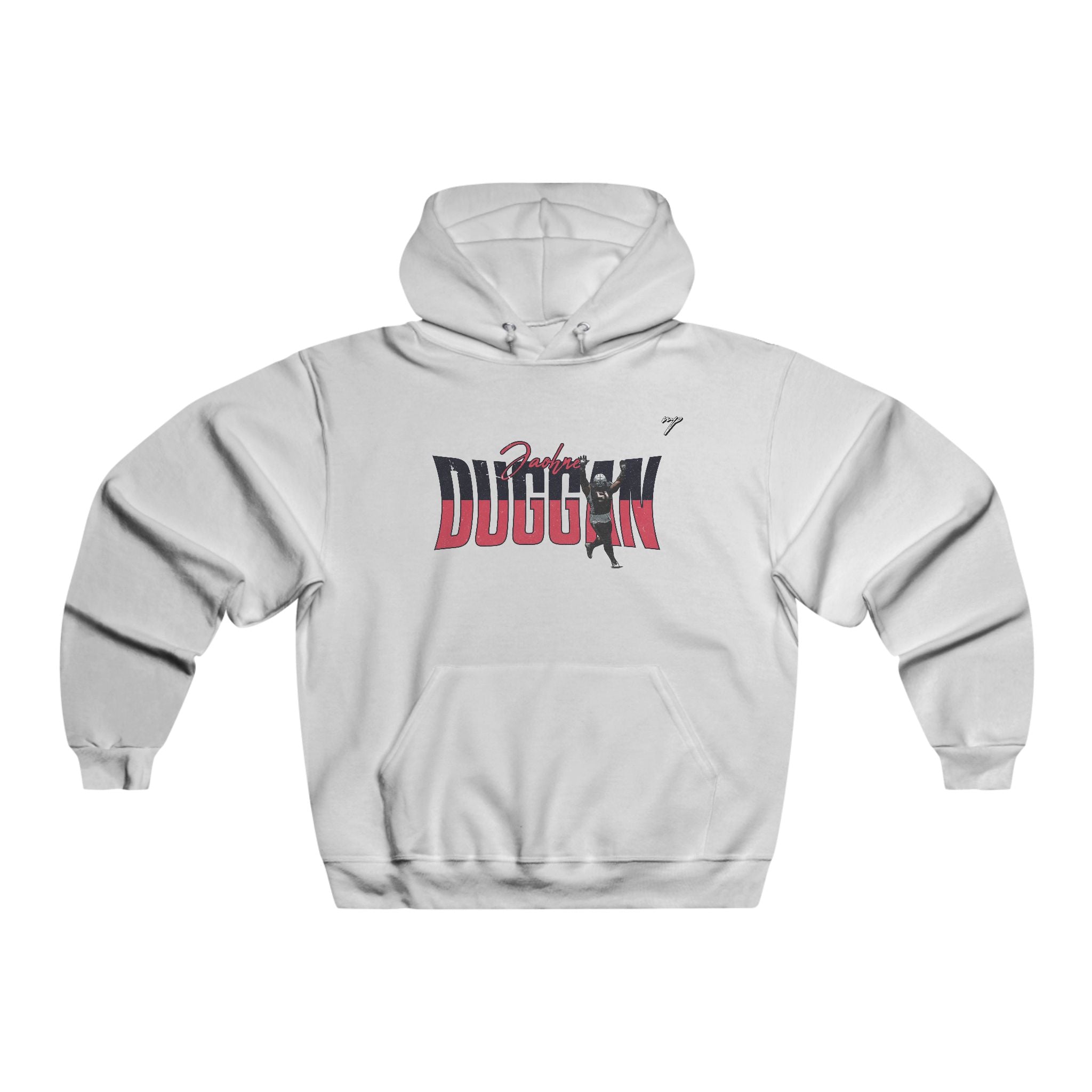Jaohne Duggan Vintage Hoodie