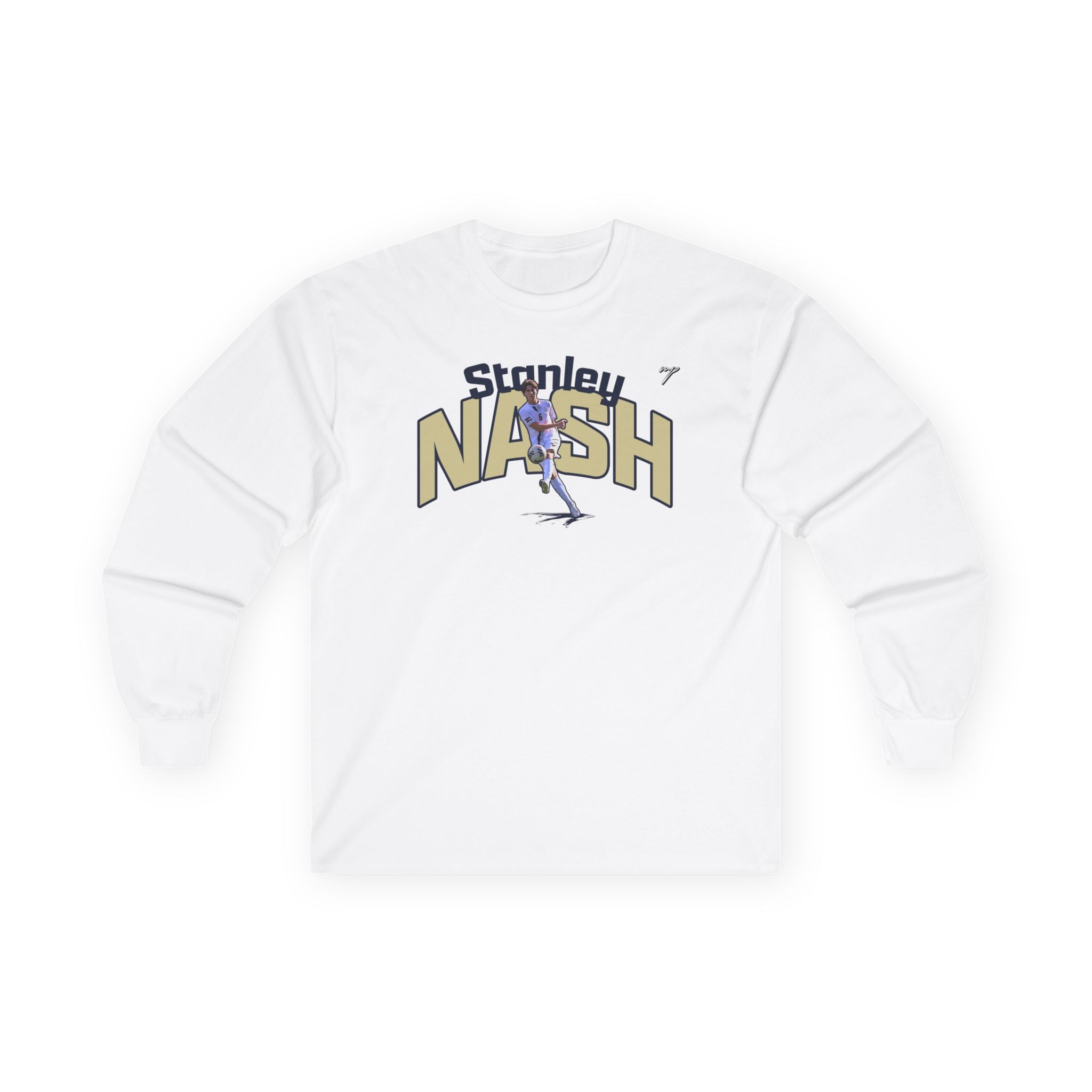 Stanley Nash Long Sleeve Tee