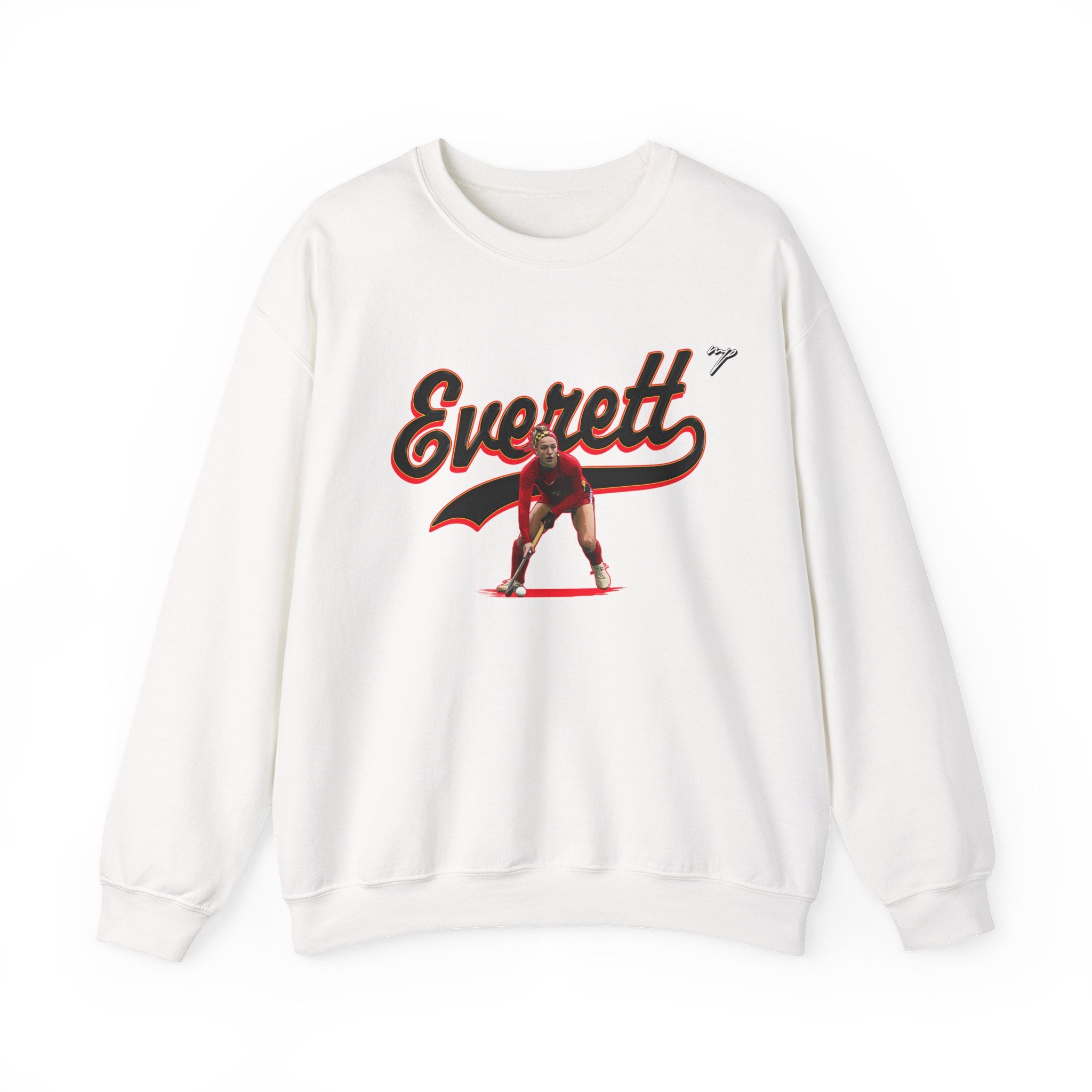 Maya Everett Crewneck