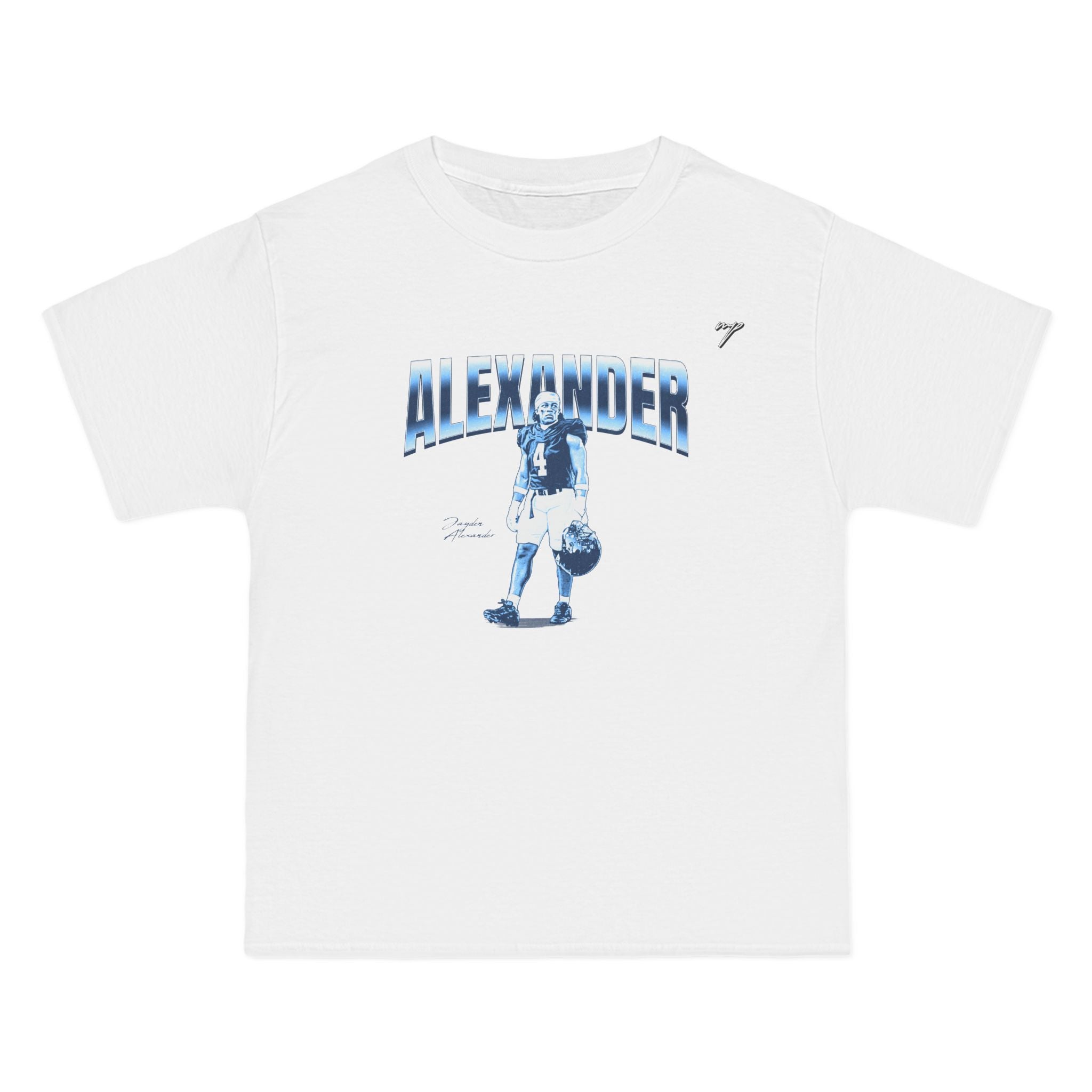 Jayden Alexander Vintage Tee