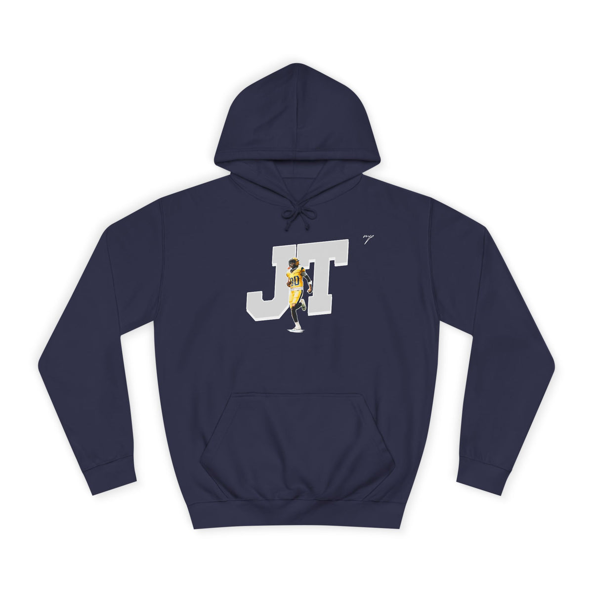 Jeremiah Thomas Hoodie