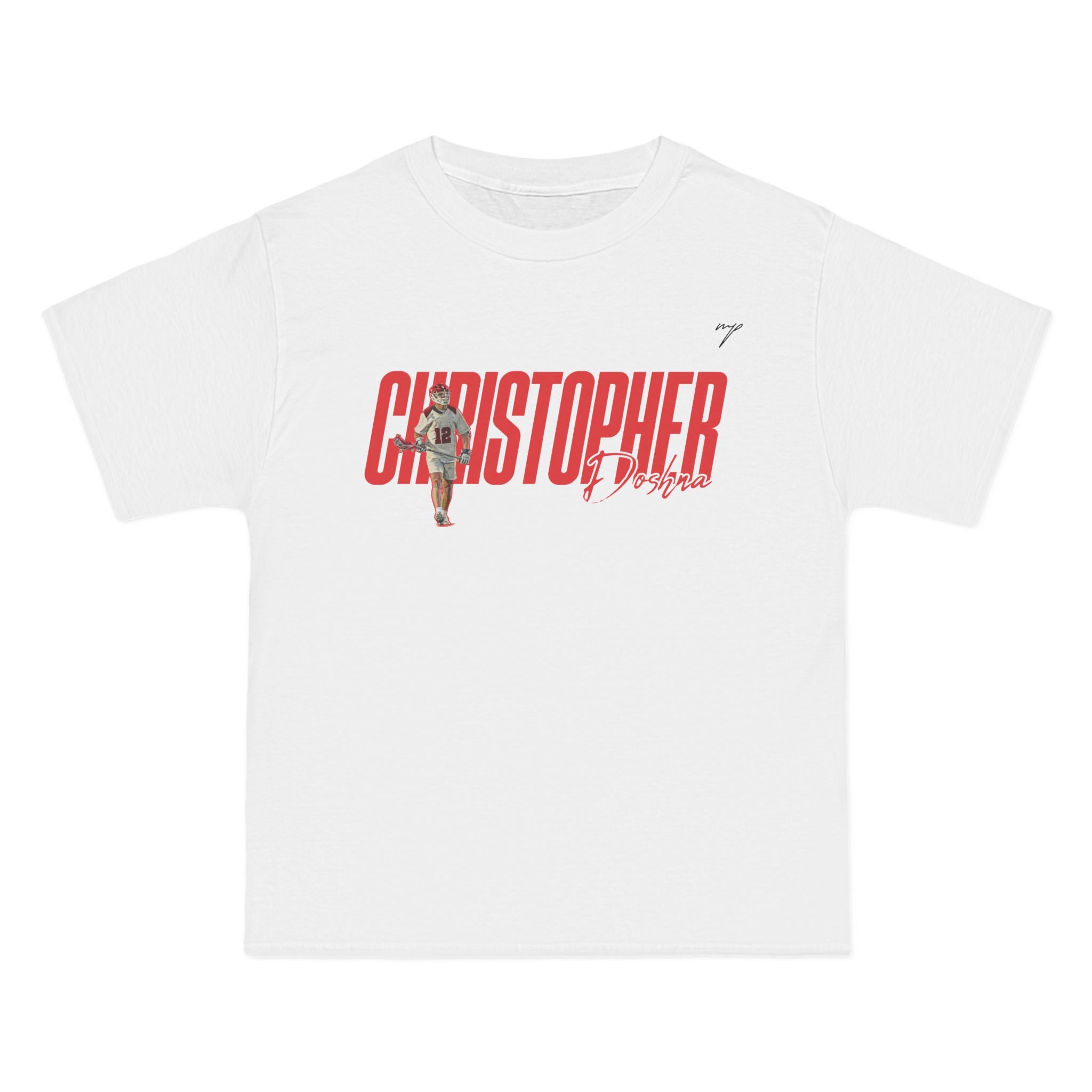 Christopher Doshna Vintage Tee