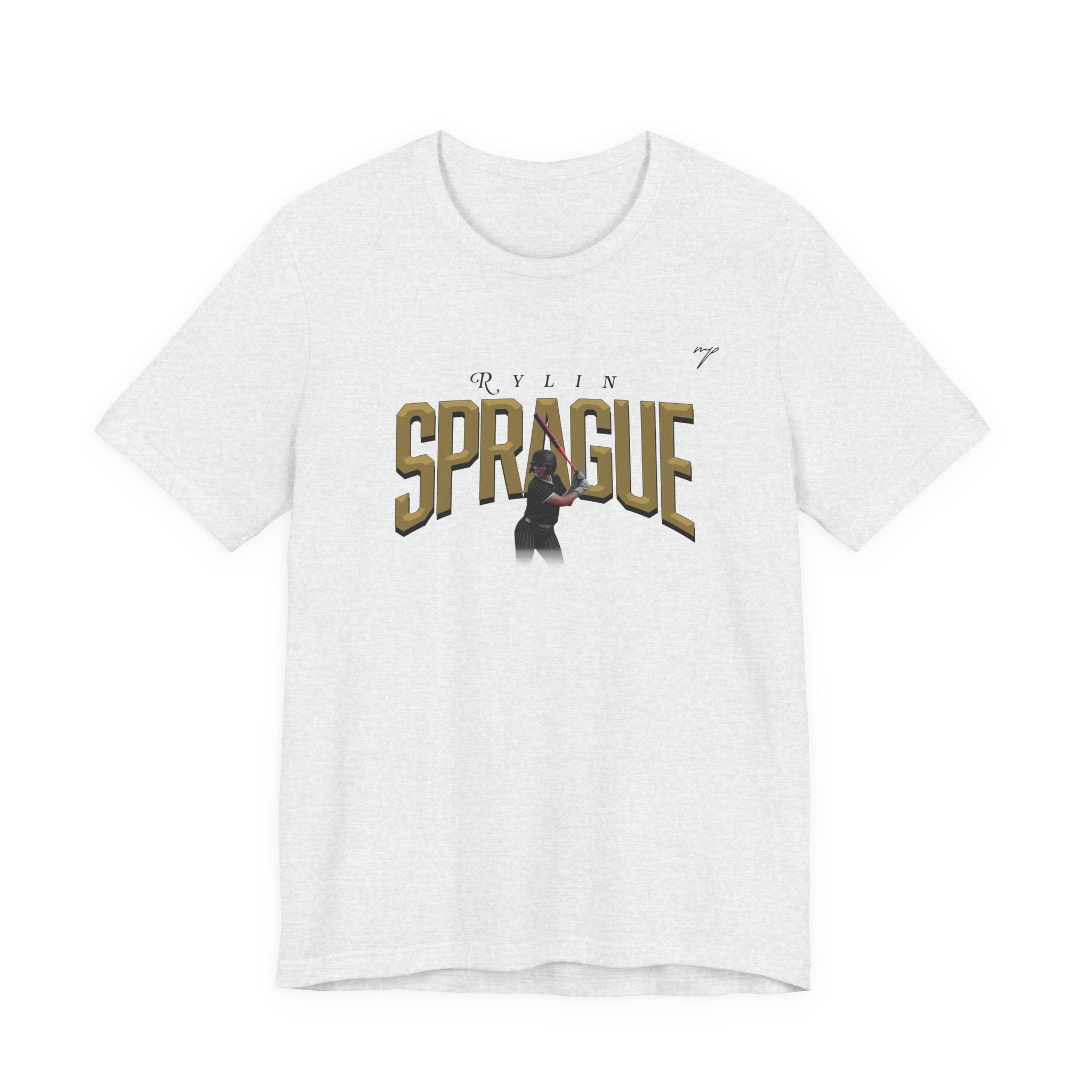 Rylin Sprague Graphic Tee
