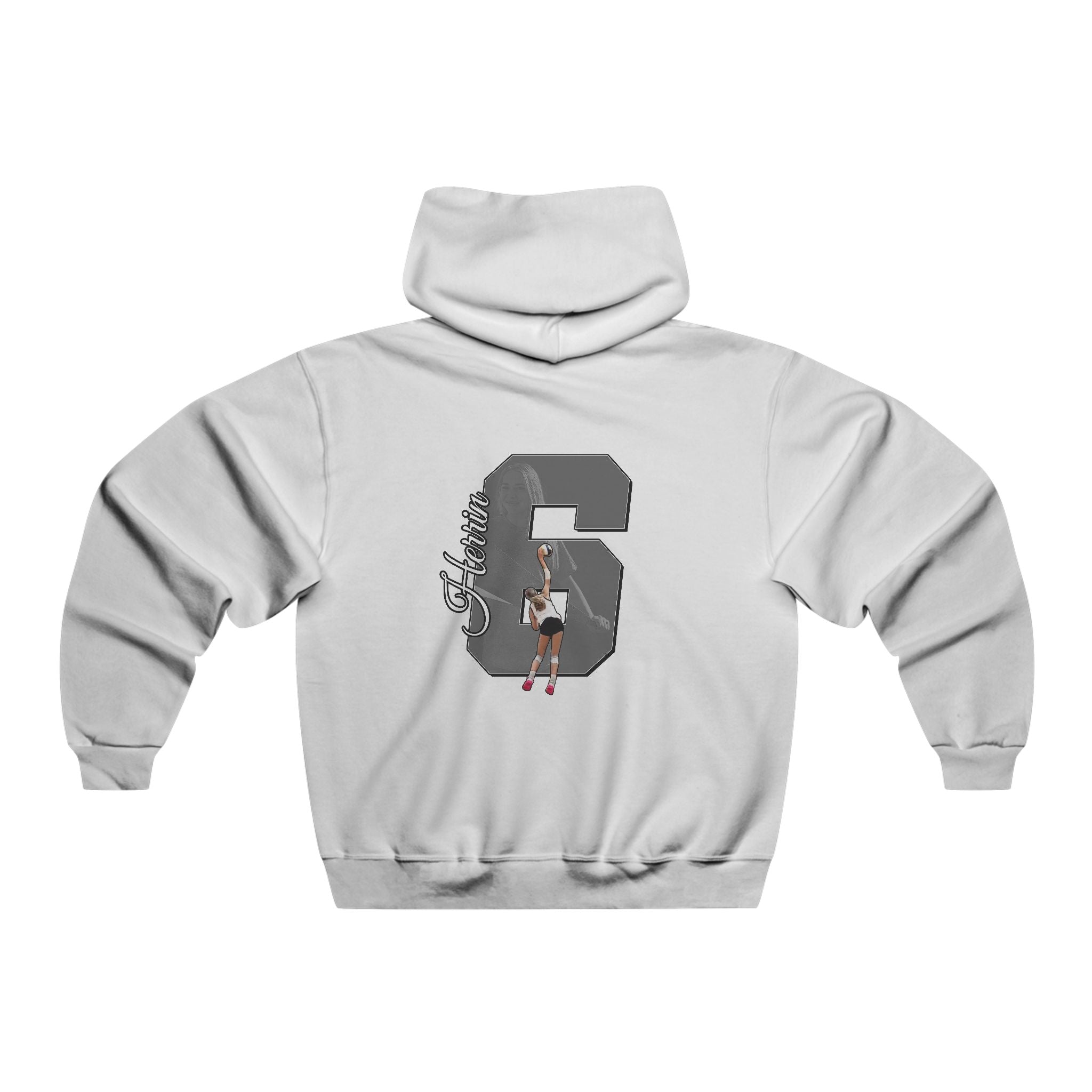 Parker Herrin Vintage Hoodie