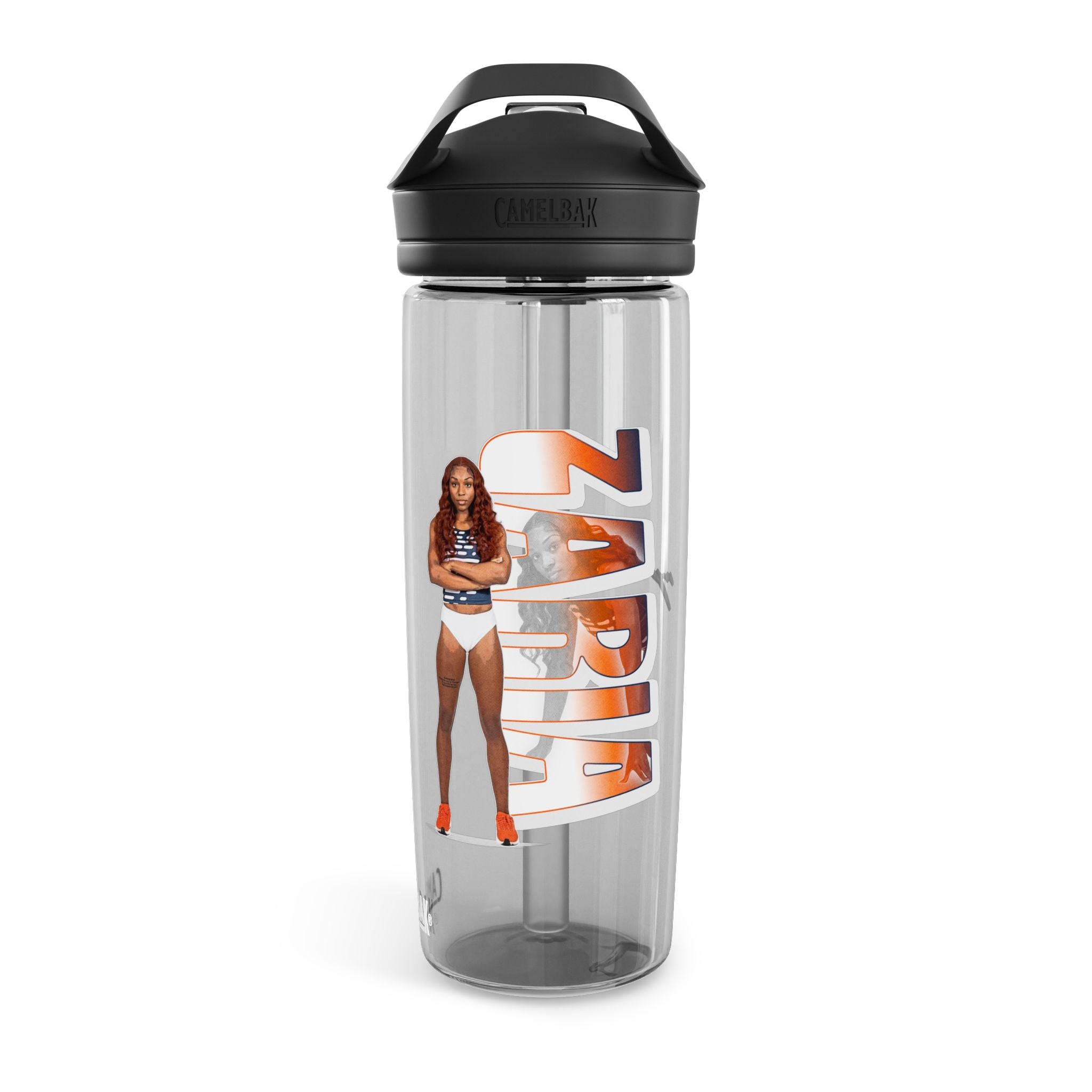 Azariyah Bryant CamelBak Water Bottle