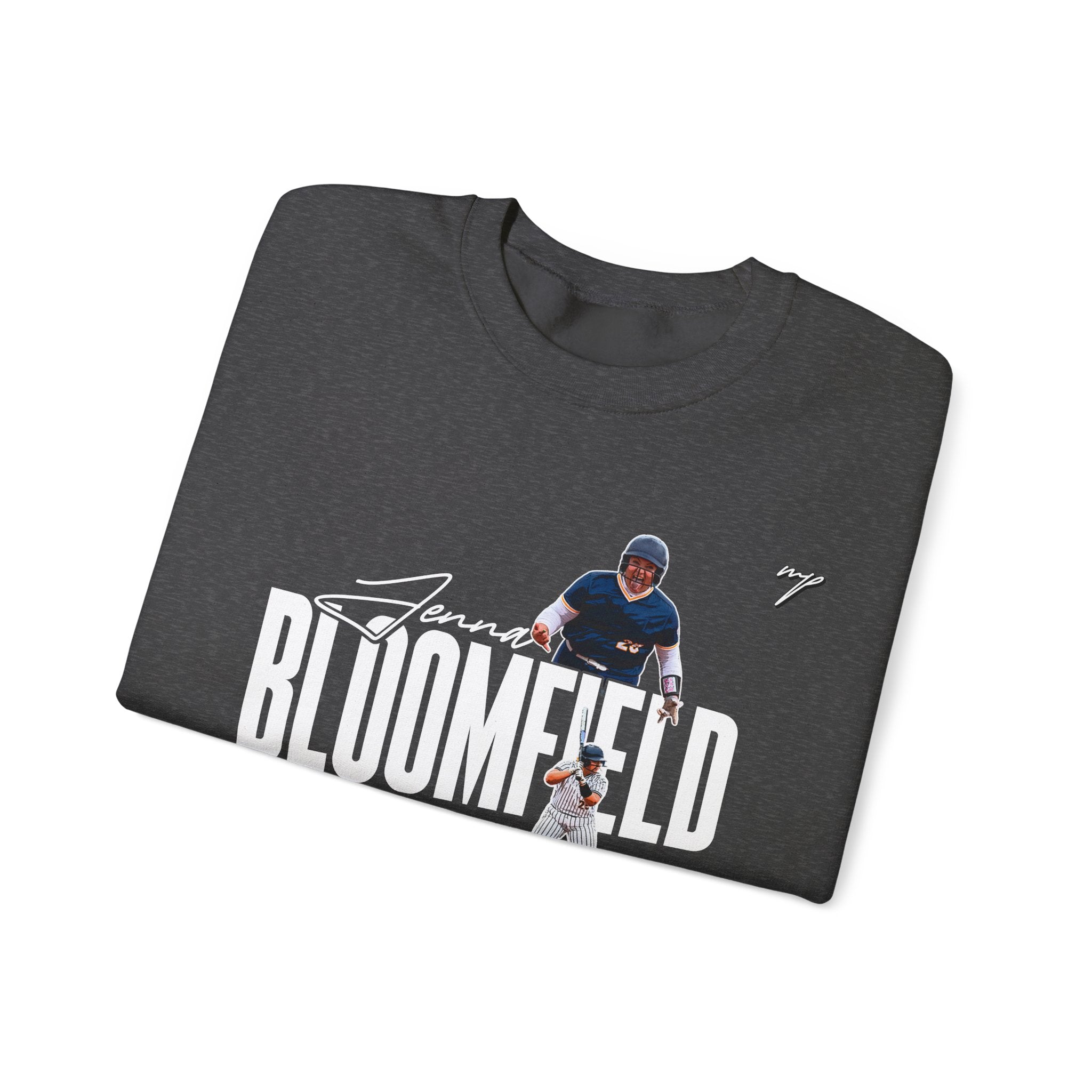 Jenna Bloomfield Crewneck