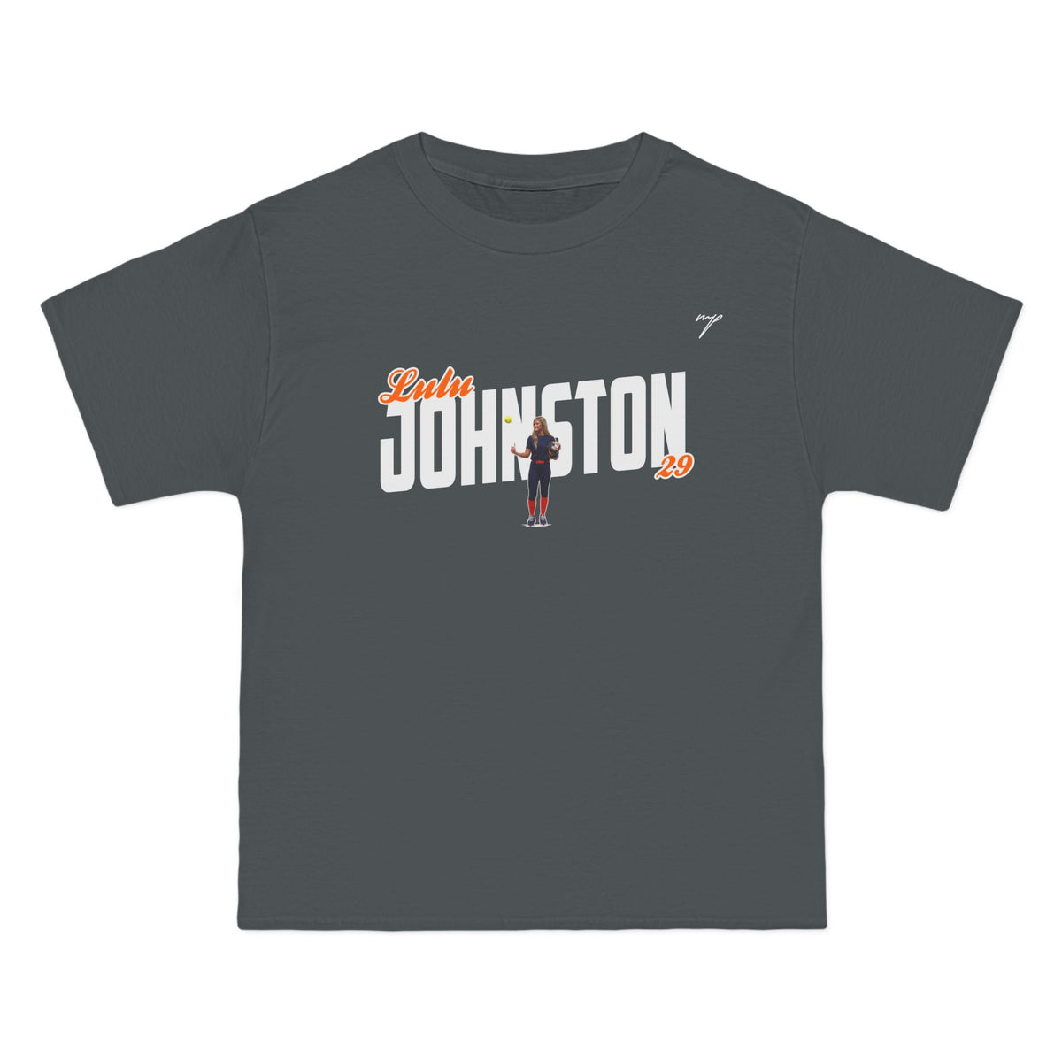 Lulu Johnston Vintage Tee