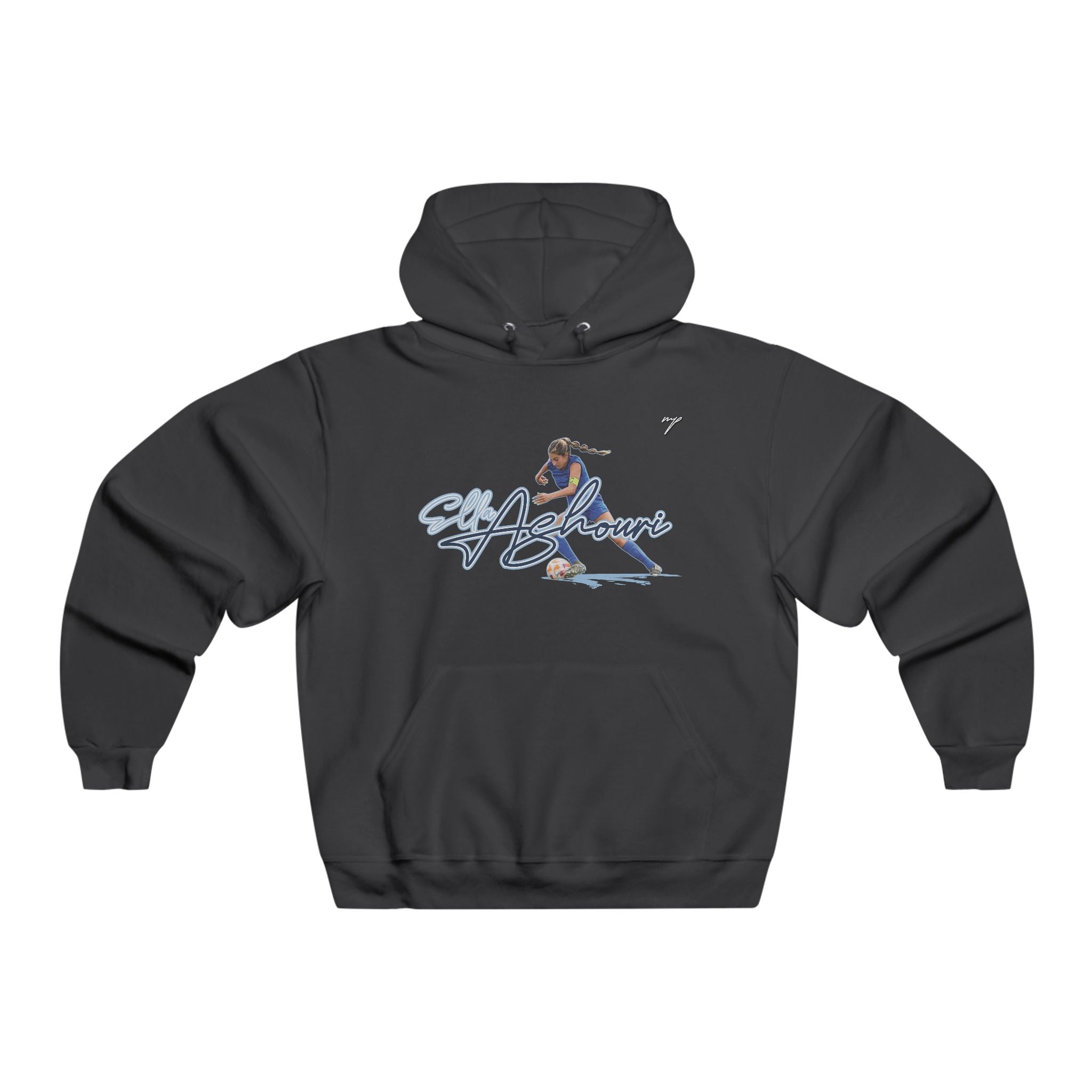 Ella Ashouri Vintage Hoodie