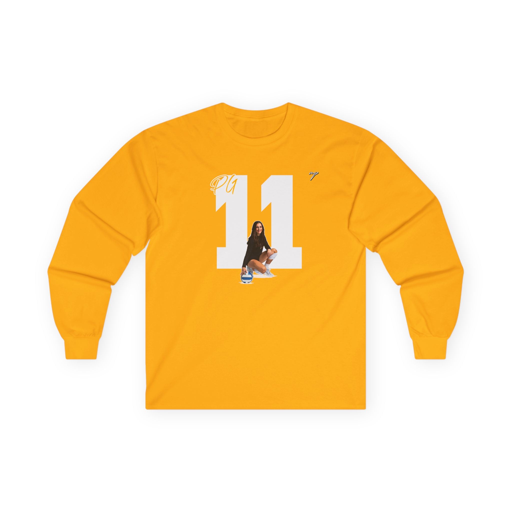 Peyton Meyer Long Sleeve Tee