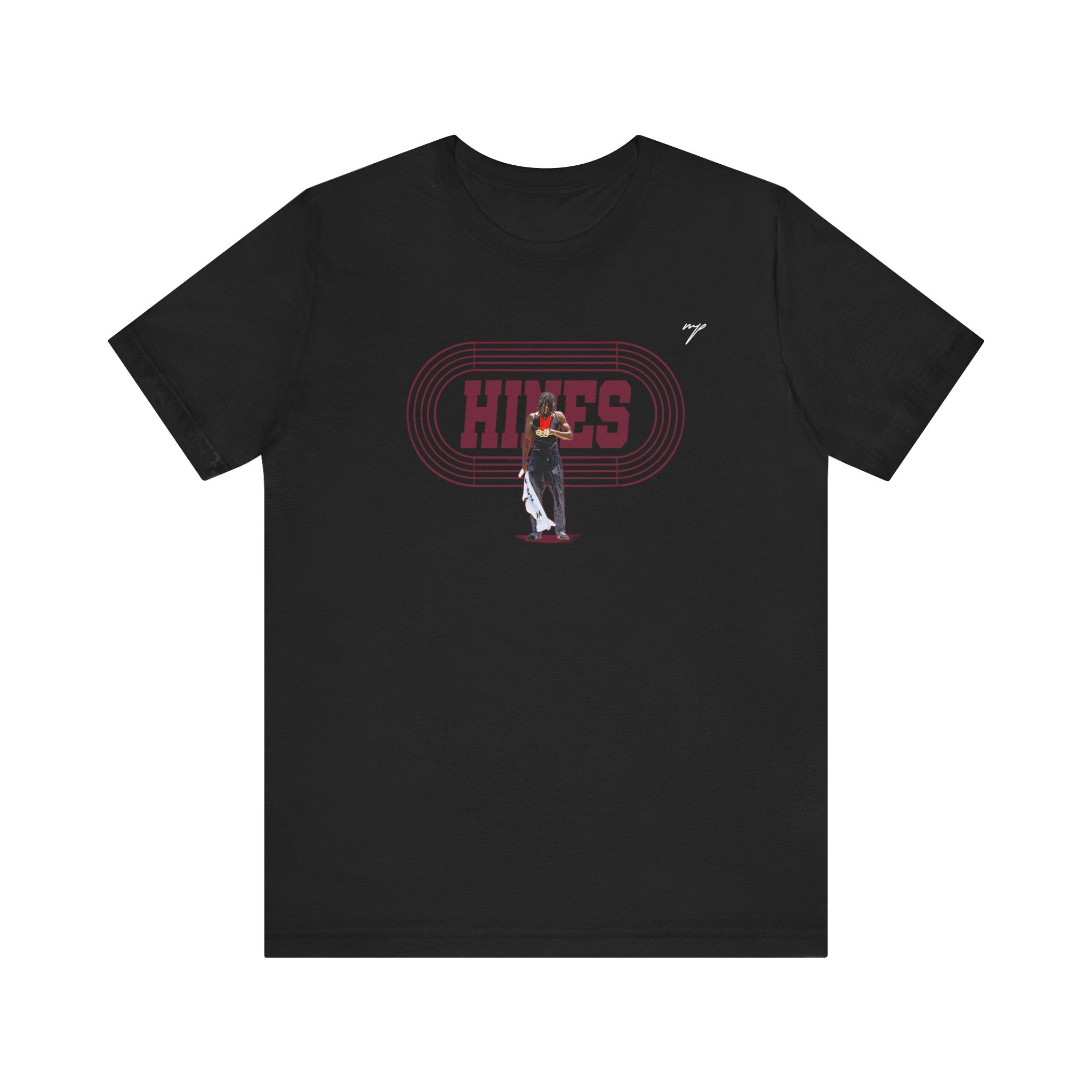 Adam Hines Graphic Tee